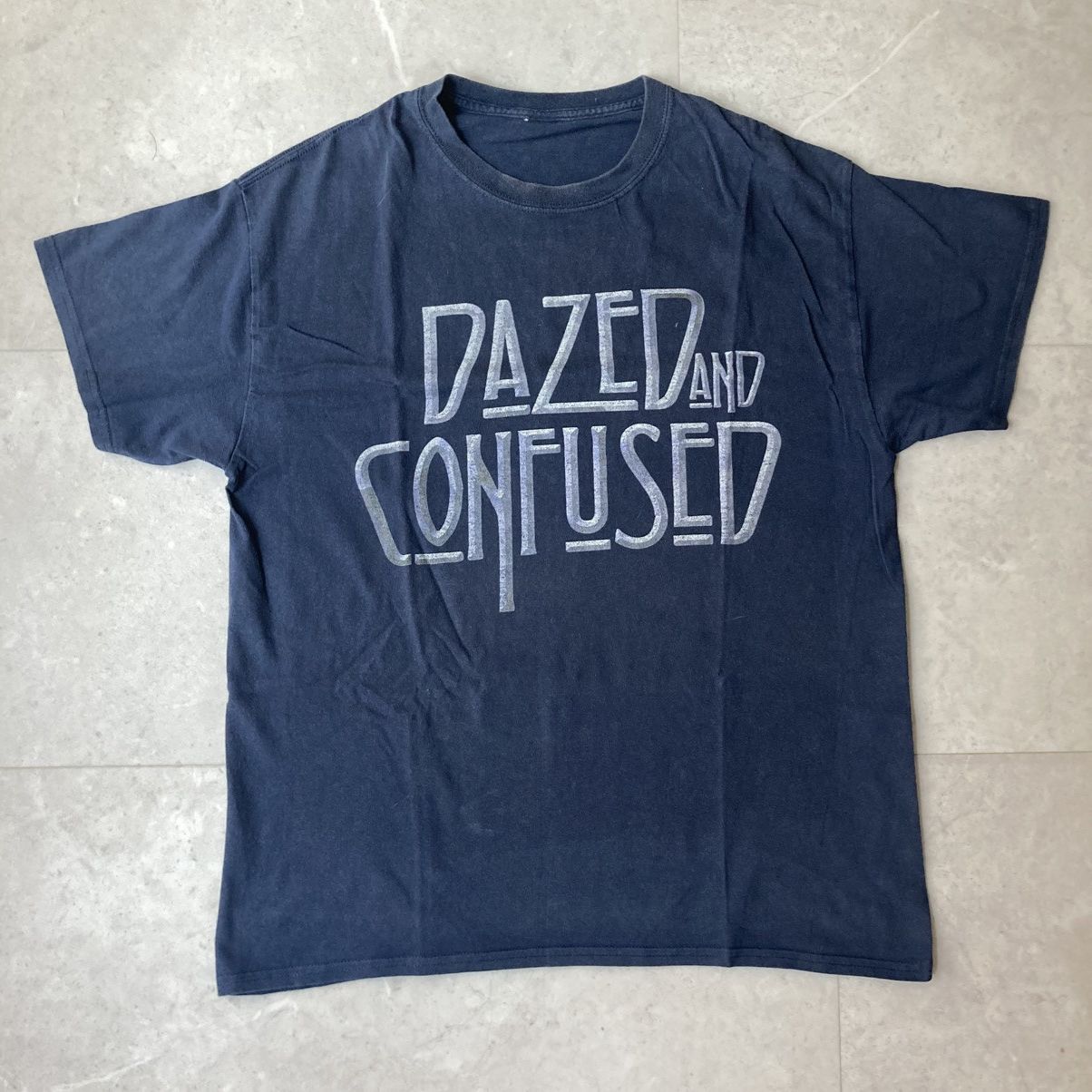 Arts & Science vintage dazed and confused movie faded tee Size US L / EU 52-54 / 3 - 1 Thumbnail