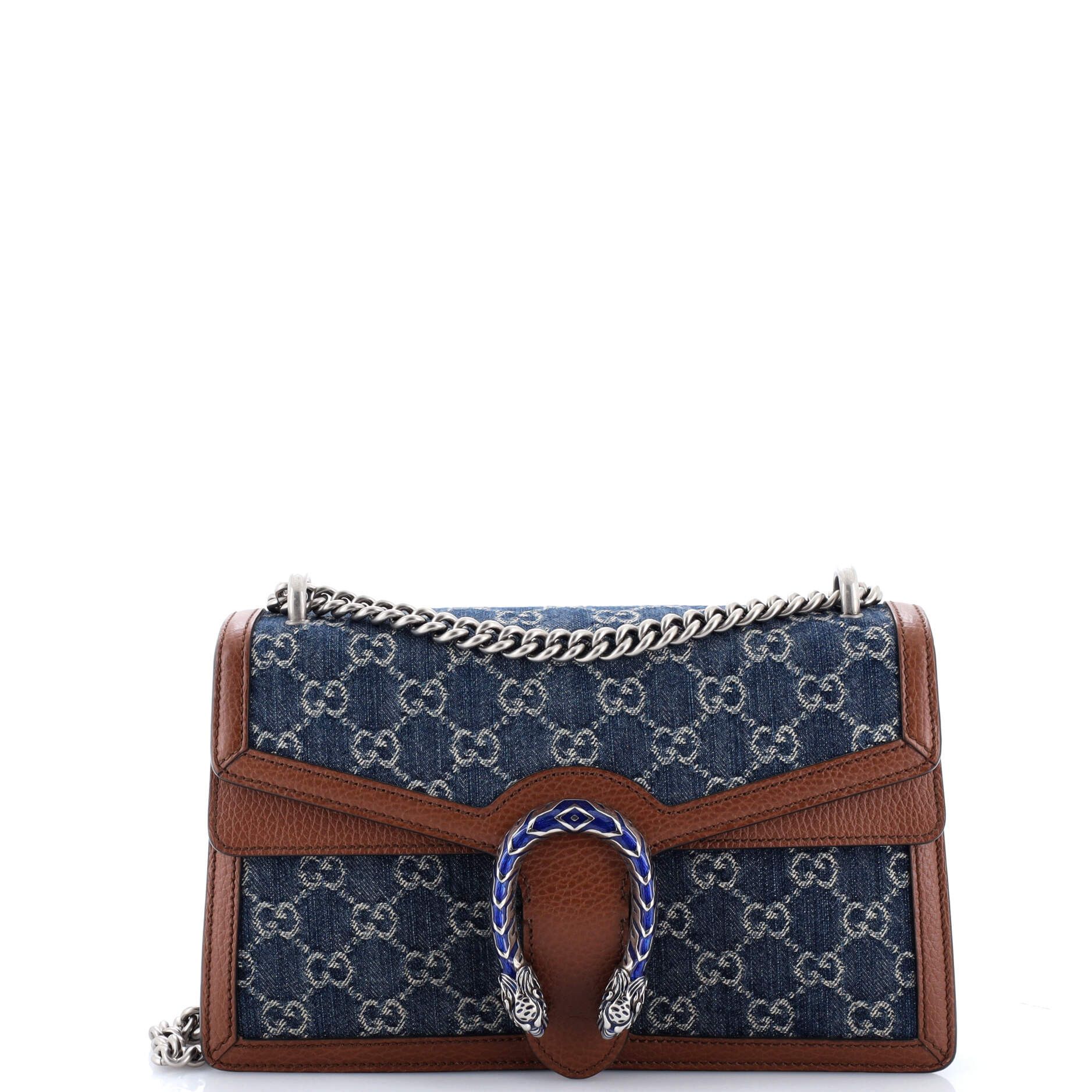 Gucci Dionysus Bag Size ONE SIZE - 1 Thumbnail
