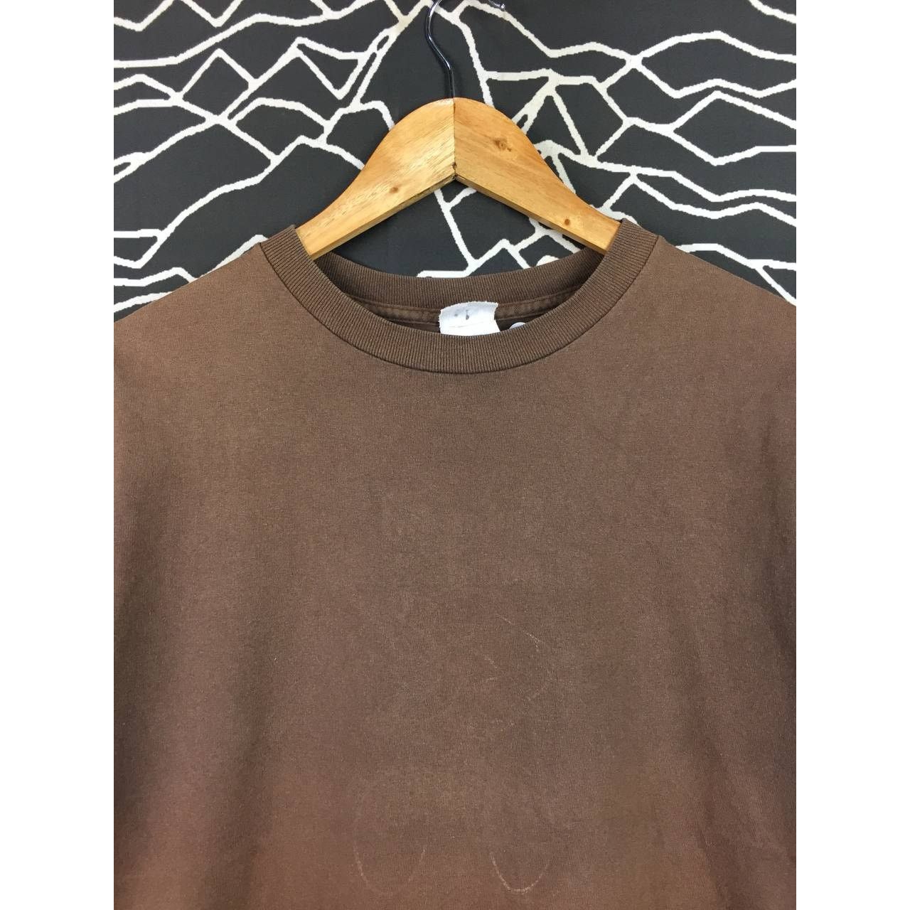 Vintage Vtg Y2K U-Lock-Mob Los Angeles Messenger Tee Size US M / EU 48-50 / 2 - 3 Thumbnail