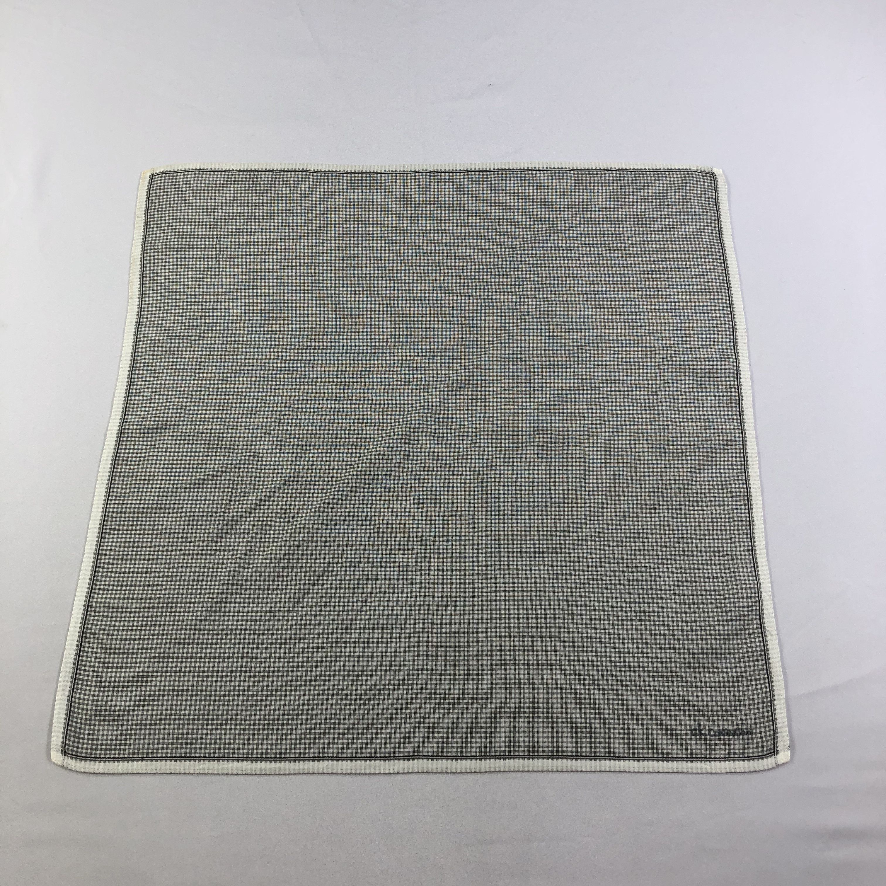 Calvin Klein Calvin Klein Handkerchief Neckerchief Bandana H2020 Size ONE SIZE - 2 Thumbnail