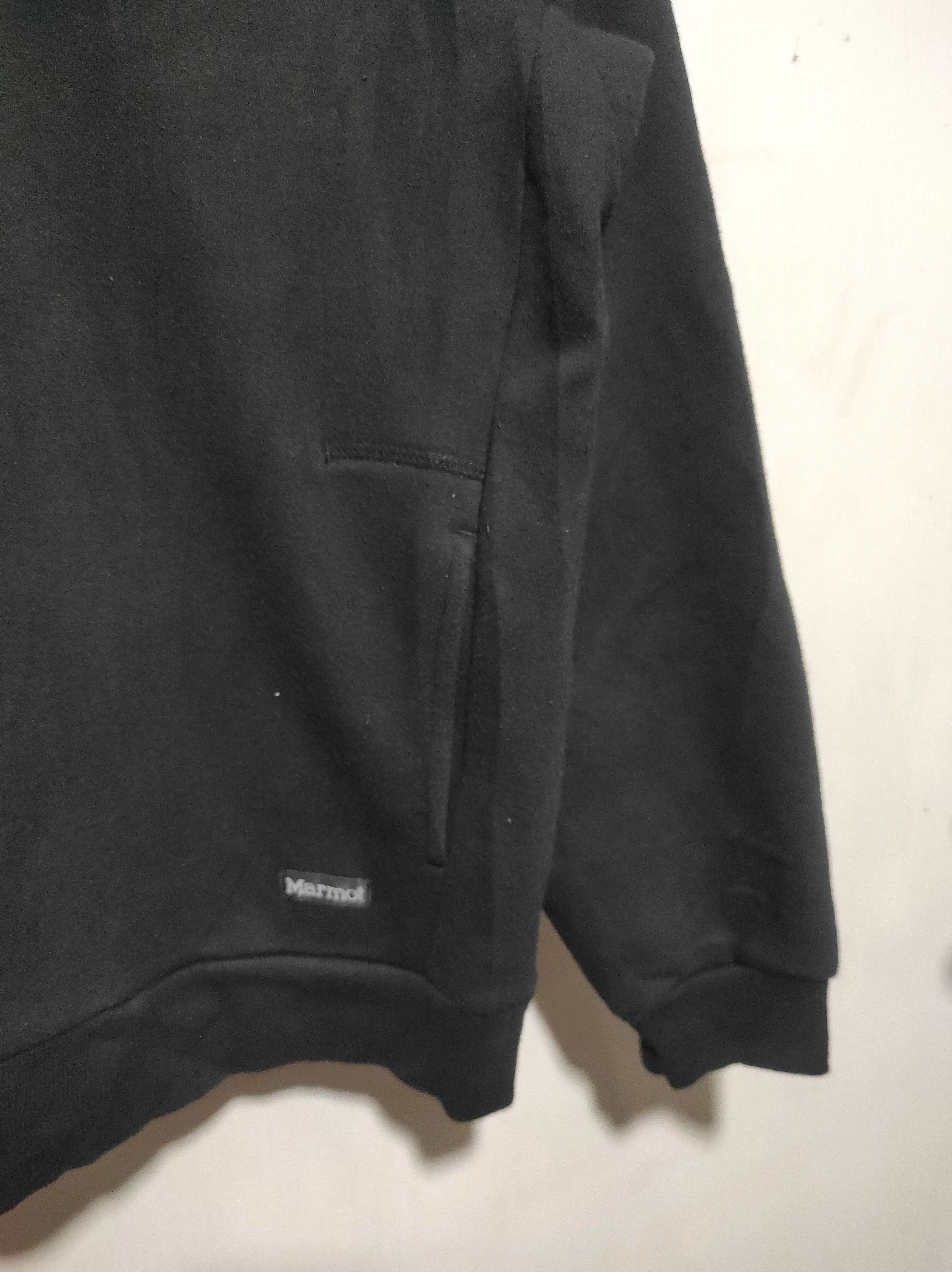 Hysteric Glamour Marmot Fur Hoodie LGB IfSixWasNine style Size US L / EU 52-54 / 3 - 5 Thumbnail