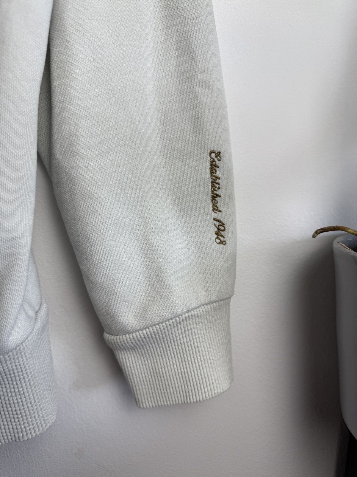 Puma Vintage y2k Puma blockcore style zip sweatshirt M skate rap Size US M / EU 48-50 / 2 - 4 Thumbnail