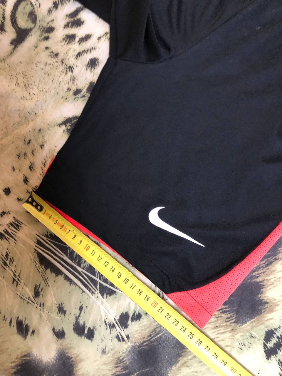 Nike Nike Dri-FIT Shorts Athletic Running Training Gym Size US 30 / EU 46 - 7 Thumbnail