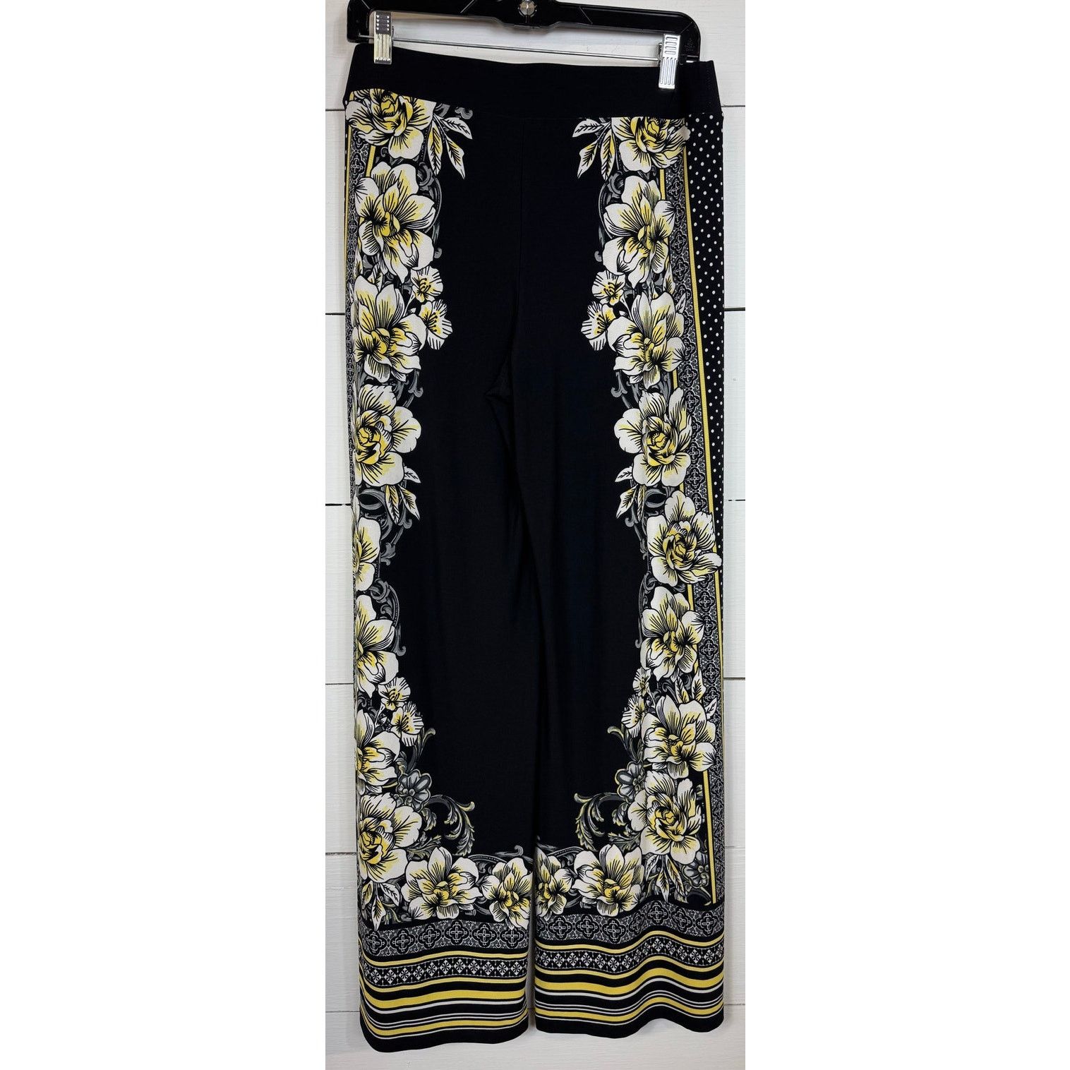 Other Cato Wide Leg Pants Women's Size Small Size 31" - 2 Thumbnail