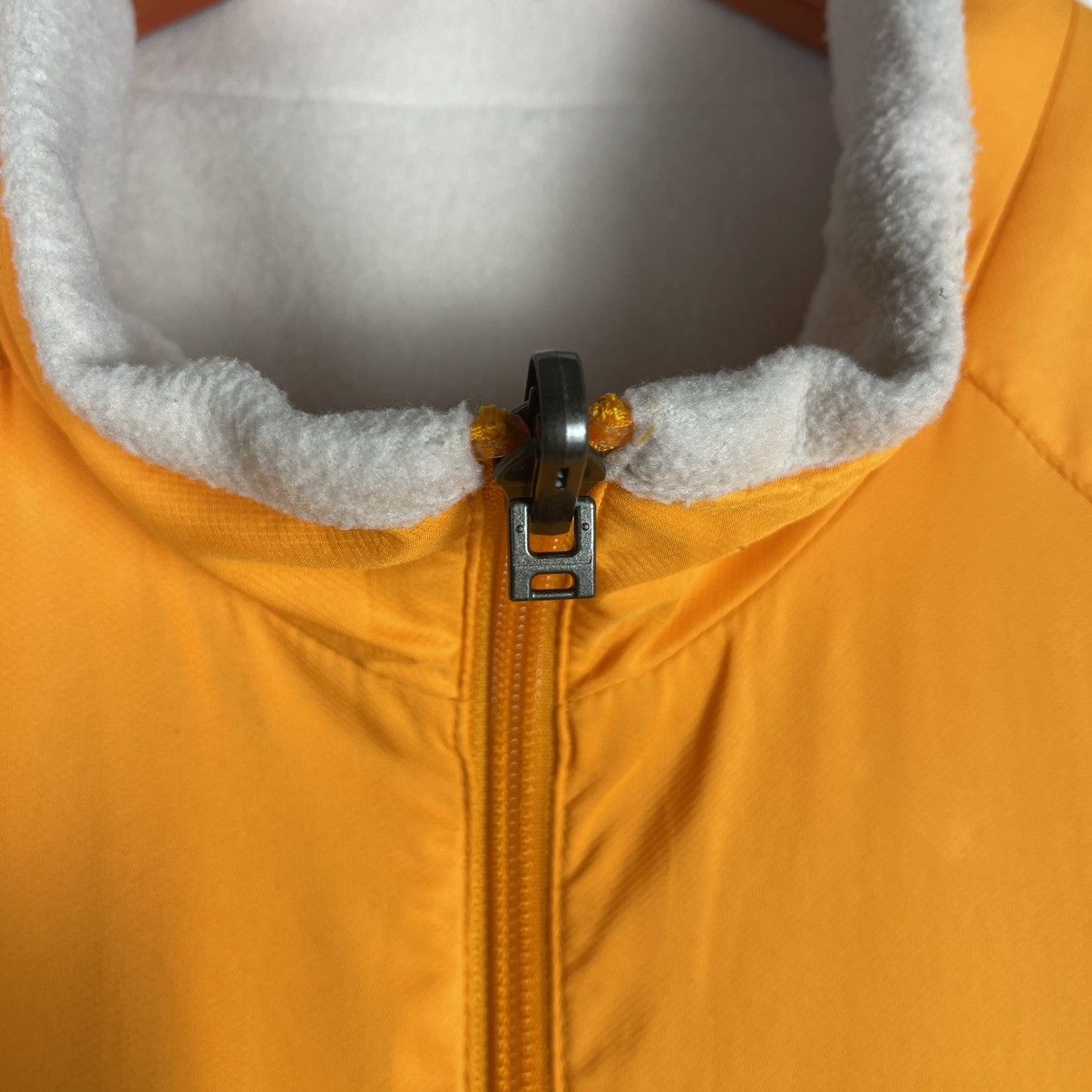 Nike Vintage Nike Reversible Fleece Jacket XL Size US XL / EU 56 / 4 - 8 Thumbnail