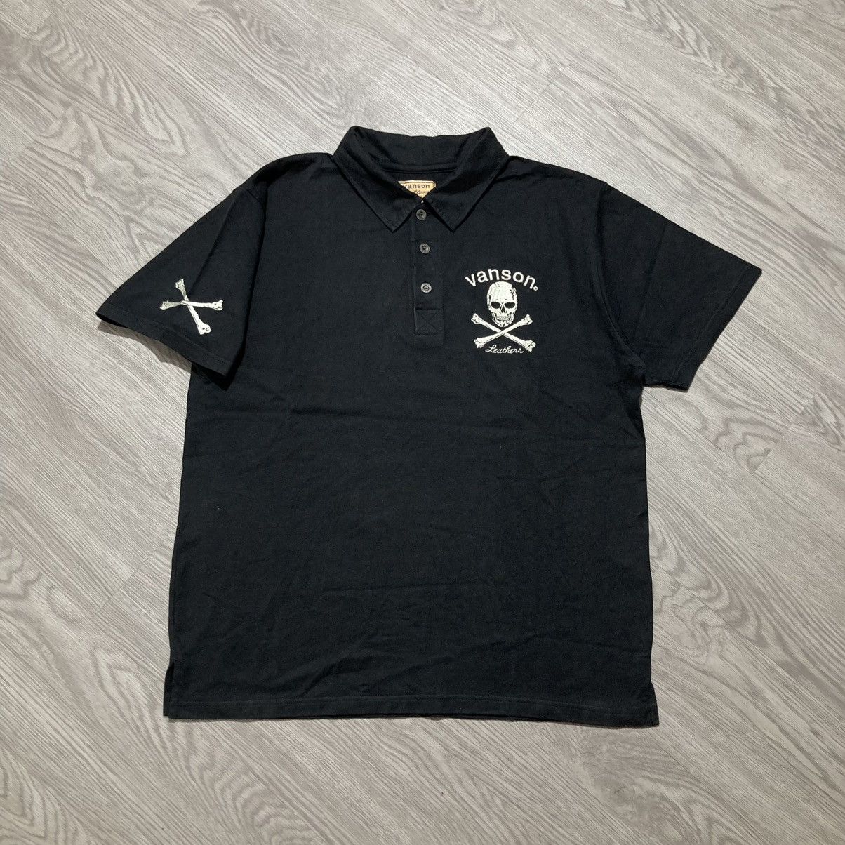 20471120 20471120 hyoma tee art rock rally | Grailed