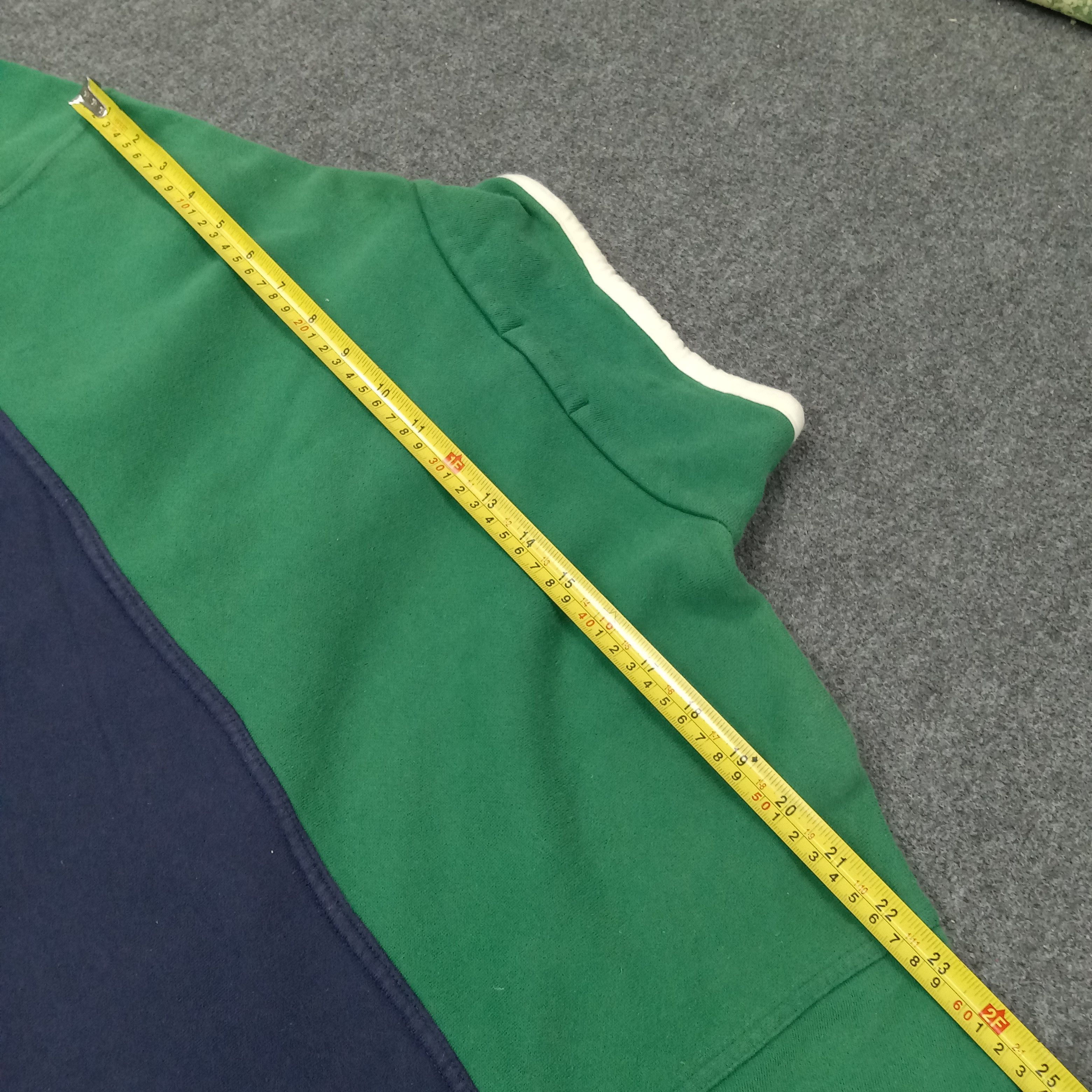 Nautica Nautica Sport Style Outdoor Sweatshirt C225N14 Size US M / EU 48-50 / 2 - 7 Thumbnail