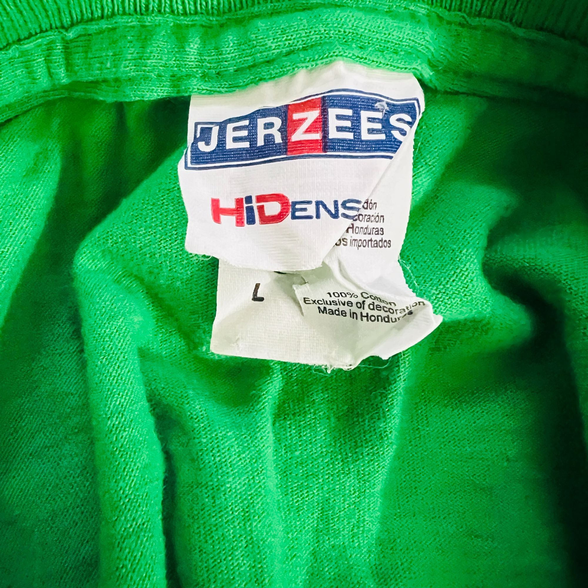 Jerzees PENN Central Railroad Large T-Shirt Shirt Size US L / EU 52-54 / 3 - 4 Thumbnail