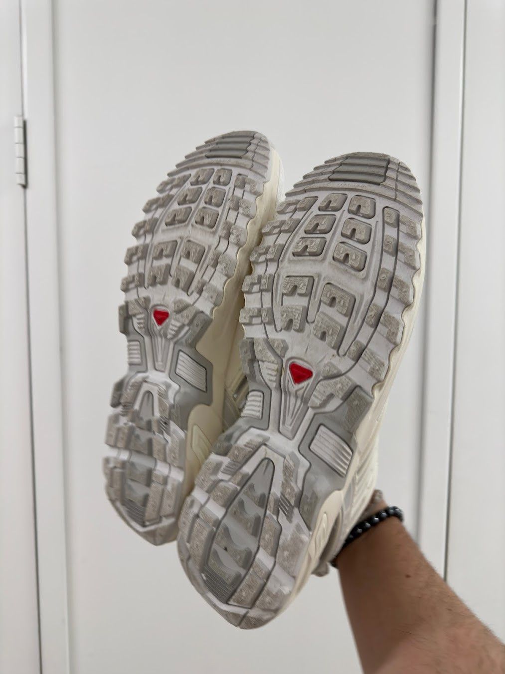 Salomon Salomon Advanced. ACS Pro. Size US 12. Size US 12 / EU 45 - 9 Thumbnail