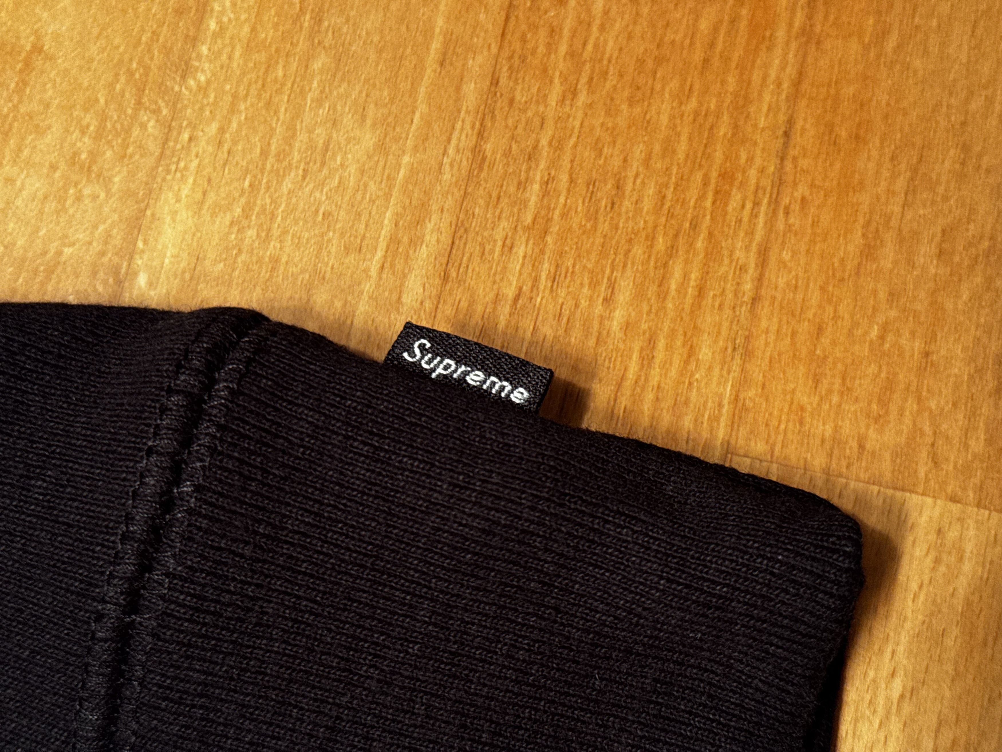 Supreme Box Logo Hooded Sweatshirt Size US L / EU 52-54 / 3 - 6 Thumbnail