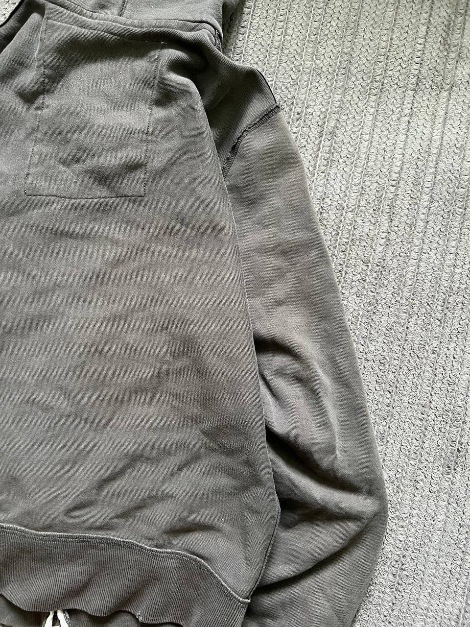 Abercrombie & Fitch × Vintage Vintage Abercrombie & Fitch If6Was Style Heavy Zip Hoodie Size US XL / EU 56 / 4 - 11 Thumbnail