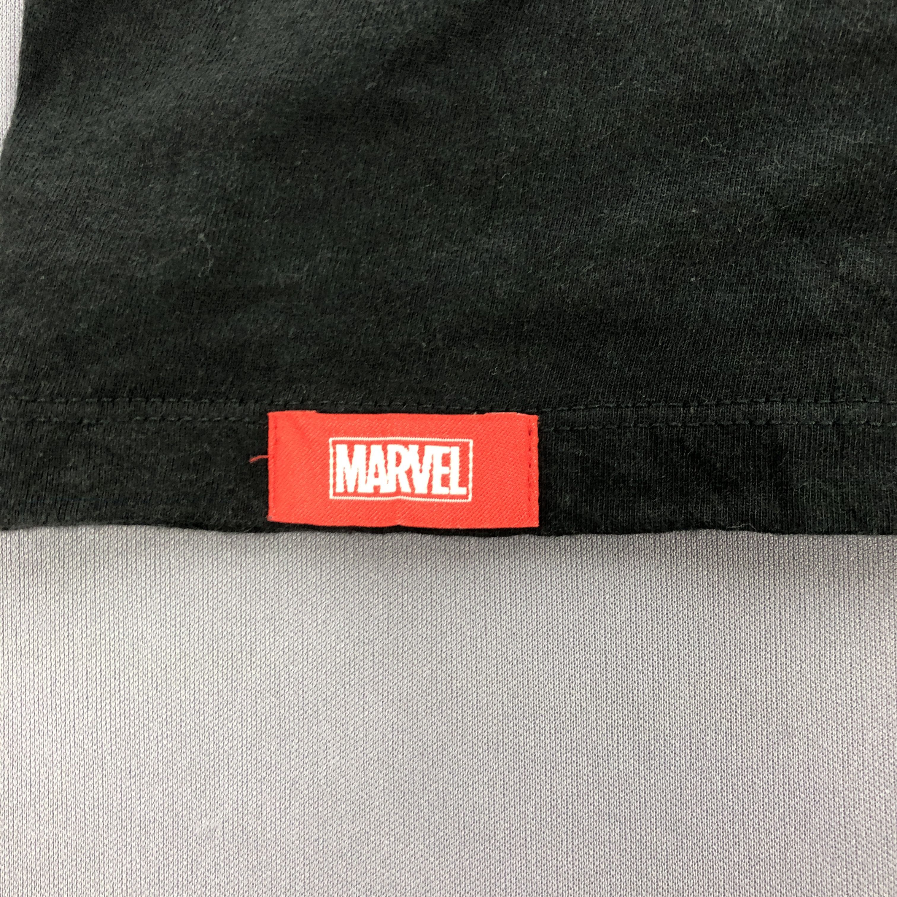 Marvel Comics Vintage Y2K Venom T Shirt Universal Studio X Marvel Tees Size US M / EU 48-50 / 2 - 9 Thumbnail