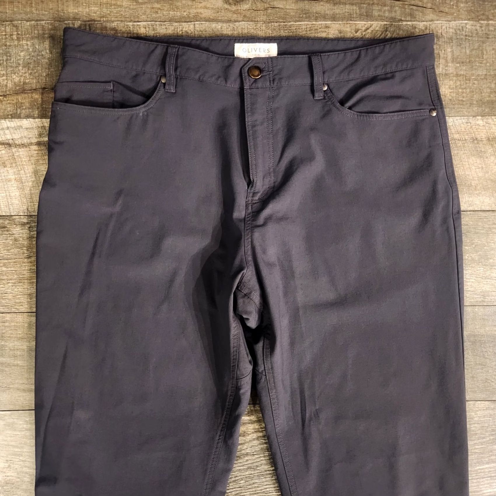 Vintage VINTAGE? No. Size US 36 / EU 52 - 3 Thumbnail