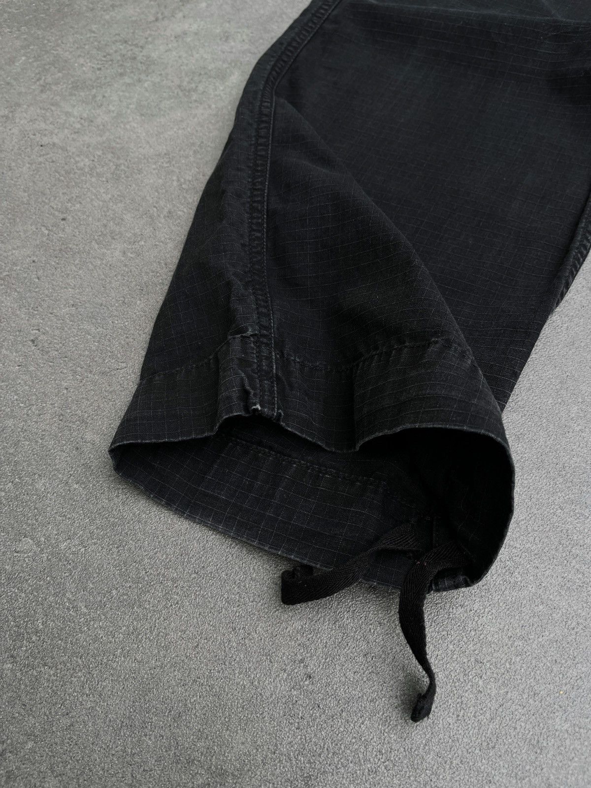 Carhartt × Carhartt Wip Vintage CARHARTT WIP Aviation Cargo Pants Size US 33 - 13 Thumbnail