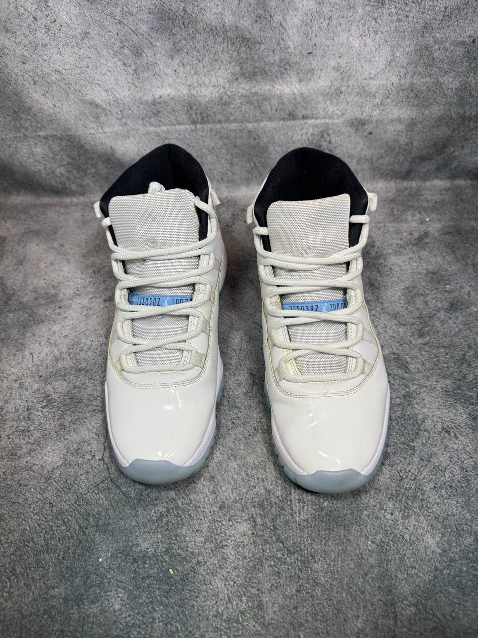 Jordan Brand Size 11 | Jordan 11 Legend Blue No Box | Pre-Owned Size US 11 / EU 44 - 2 Thumbnail