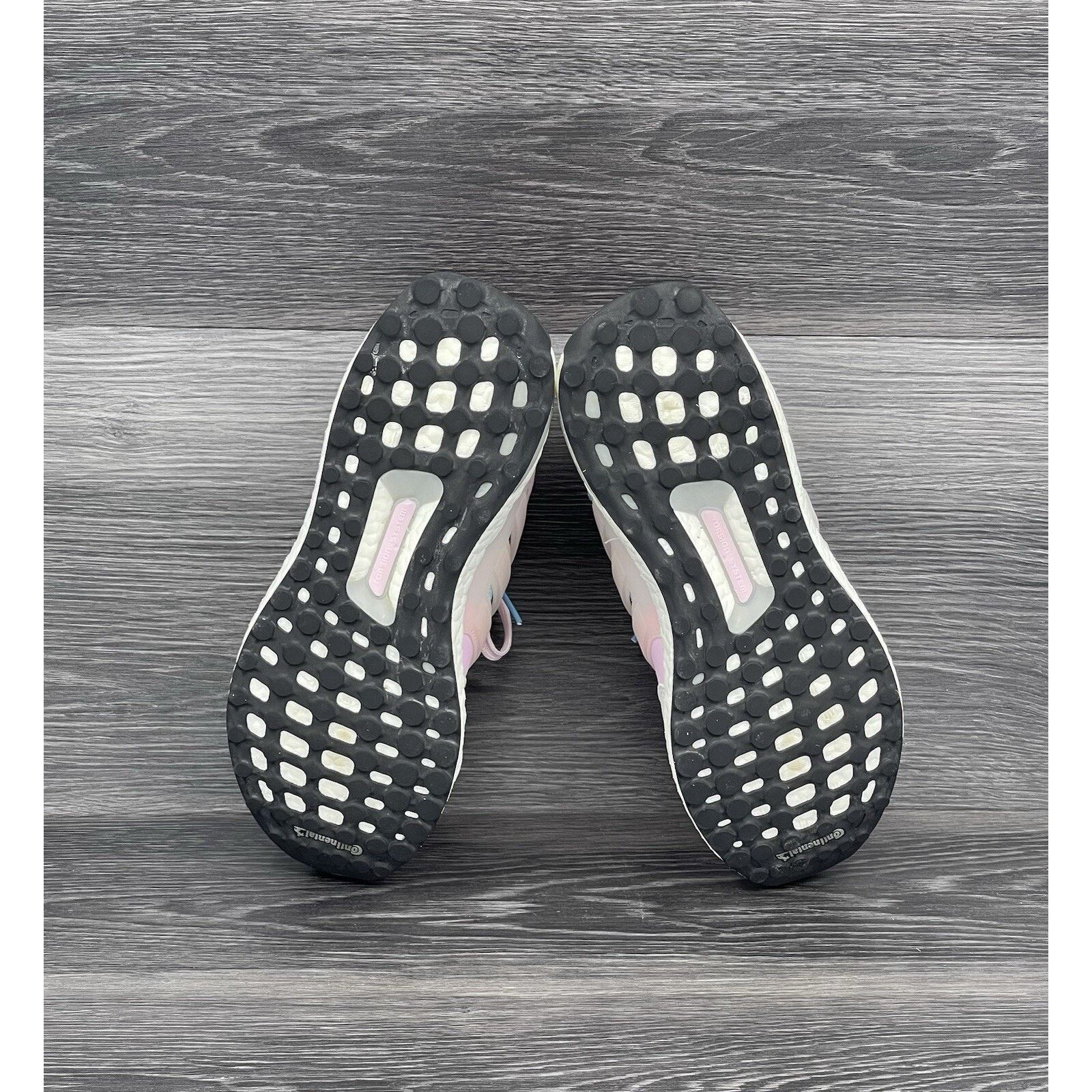 Adidas adidas Ultraboost S&L DNA, Pink | Size 7W [pre-owned] FX7986 Size US 7 / IT 37 - 5 Thumbnail