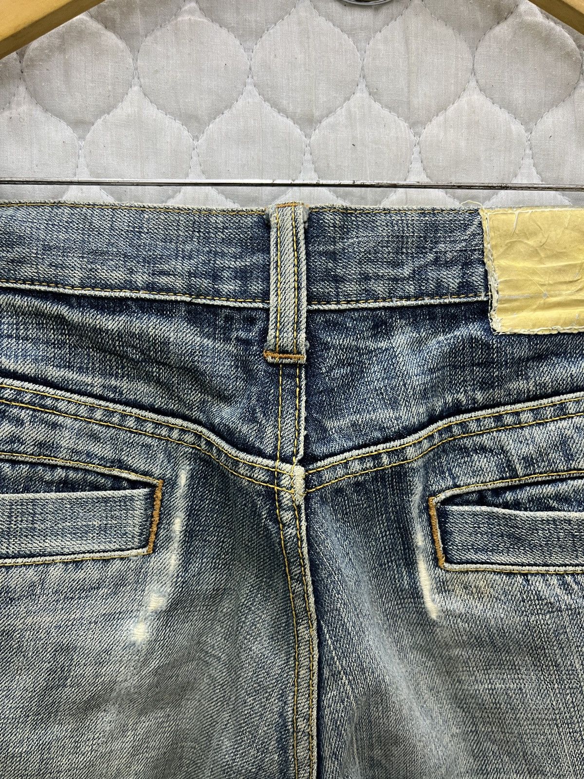 The North Face 🔥🔥🔥STEALS THE NORTH FACE CARGO DENIM Size US 32 / EU 48 - 12 Thumbnail