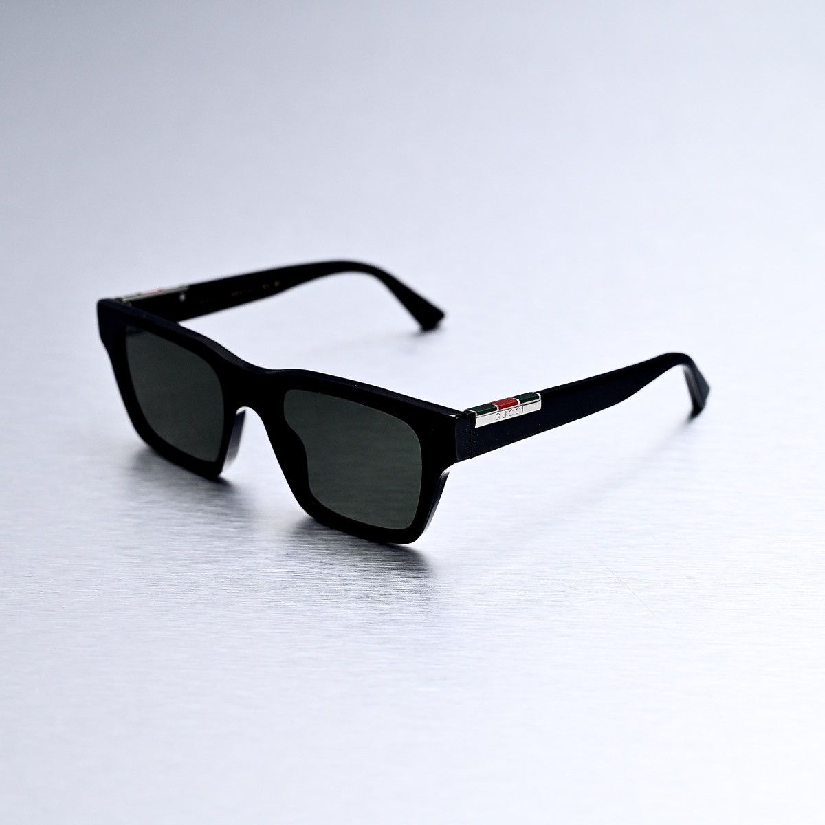 Gucci GUCCI GG1889S 001 SUNGLASSES Size ONE SIZE - 1 Thumbnail