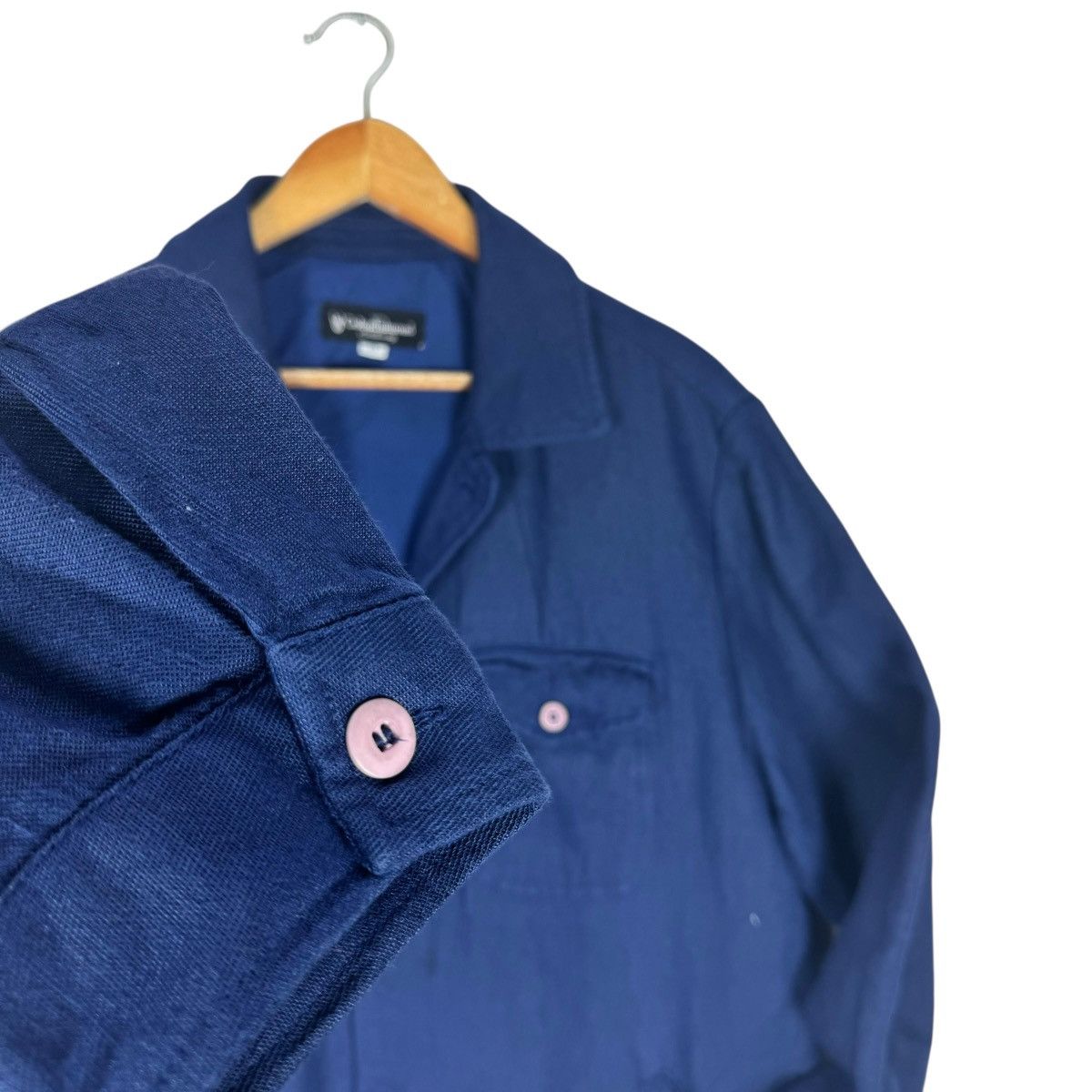 Goliath 🌟GOLIATH USUOMO WORKWEAR CHORE JACKET Size US M / EU 48-50 / 2 - 5 Thumbnail