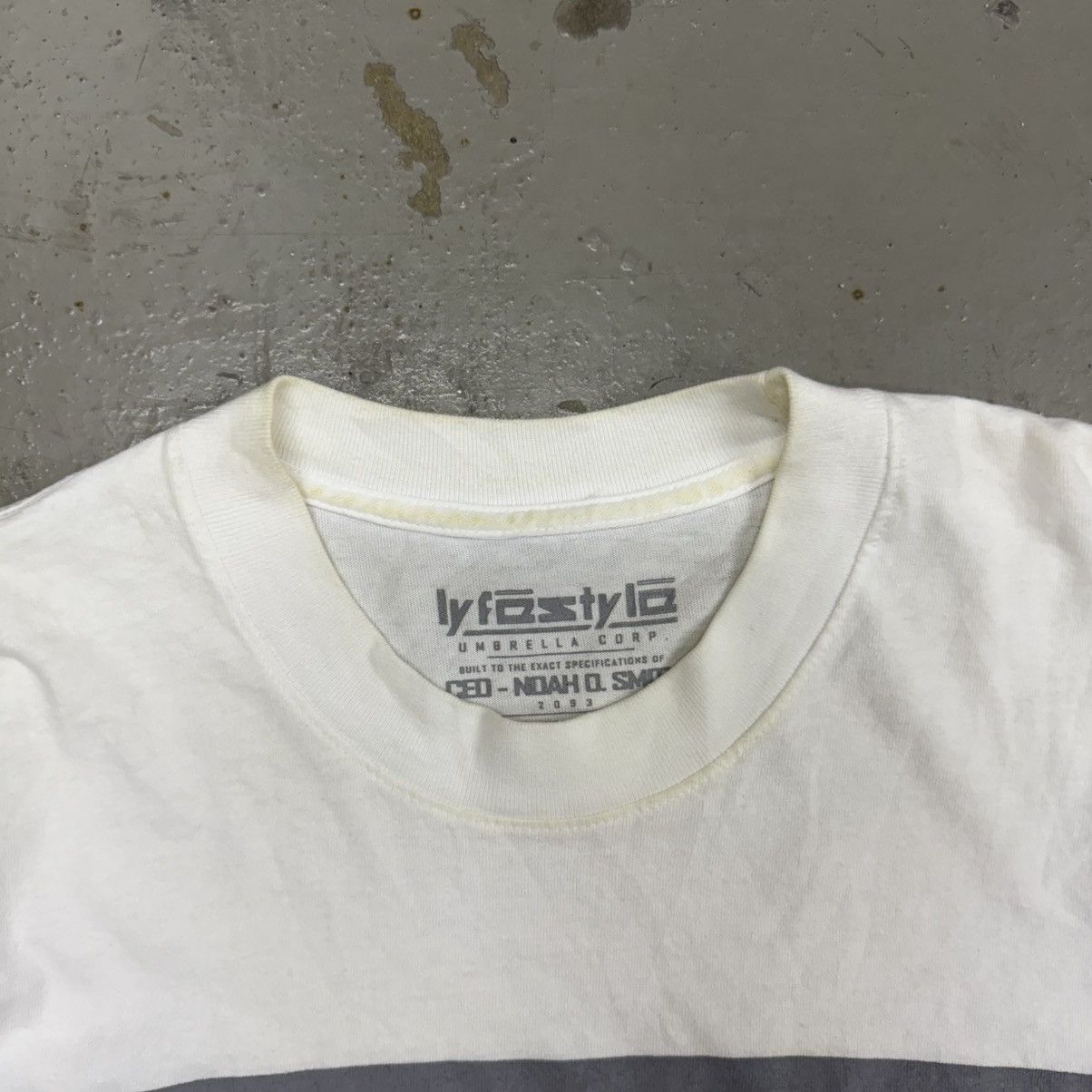 Rap Tees Yeat 2093 Flag Tees Phase 2 Album Merch T-Shirts Size US M / EU 48-50 / 2 - 3 Thumbnail