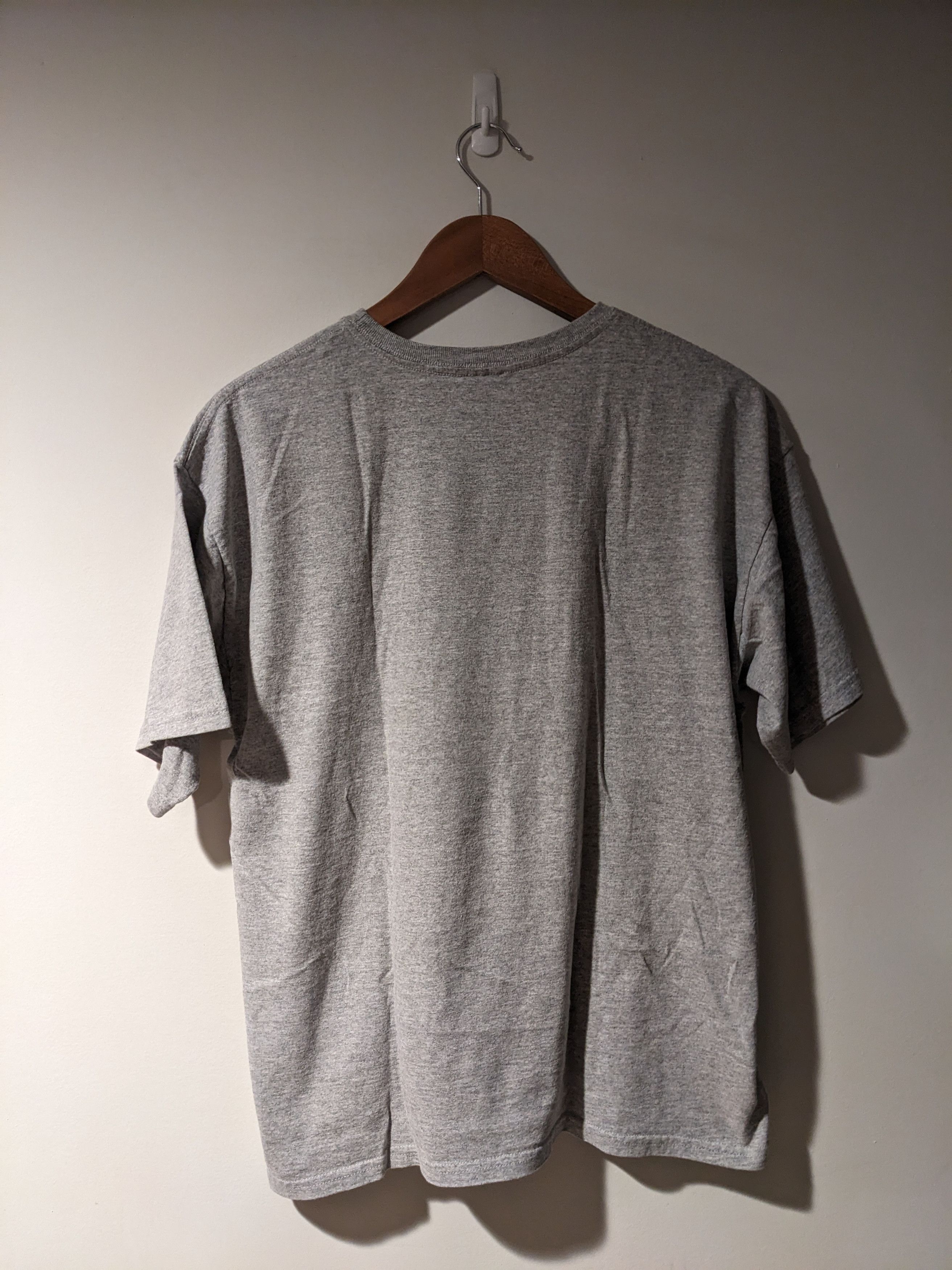 Disney × Vintage Vintage 90s Winnie the Pooh Tigger Eeyore Hanging T-Shirt Size US L / EU 52-54 / 3 - 4 Thumbnail