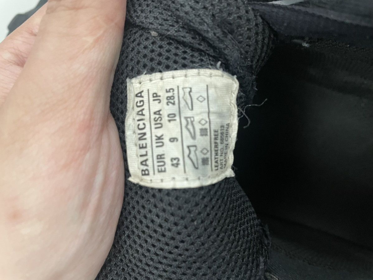 Balenciaga Balenciaga defender Size US 9.5 / EU 42-43 - 7 Thumbnail