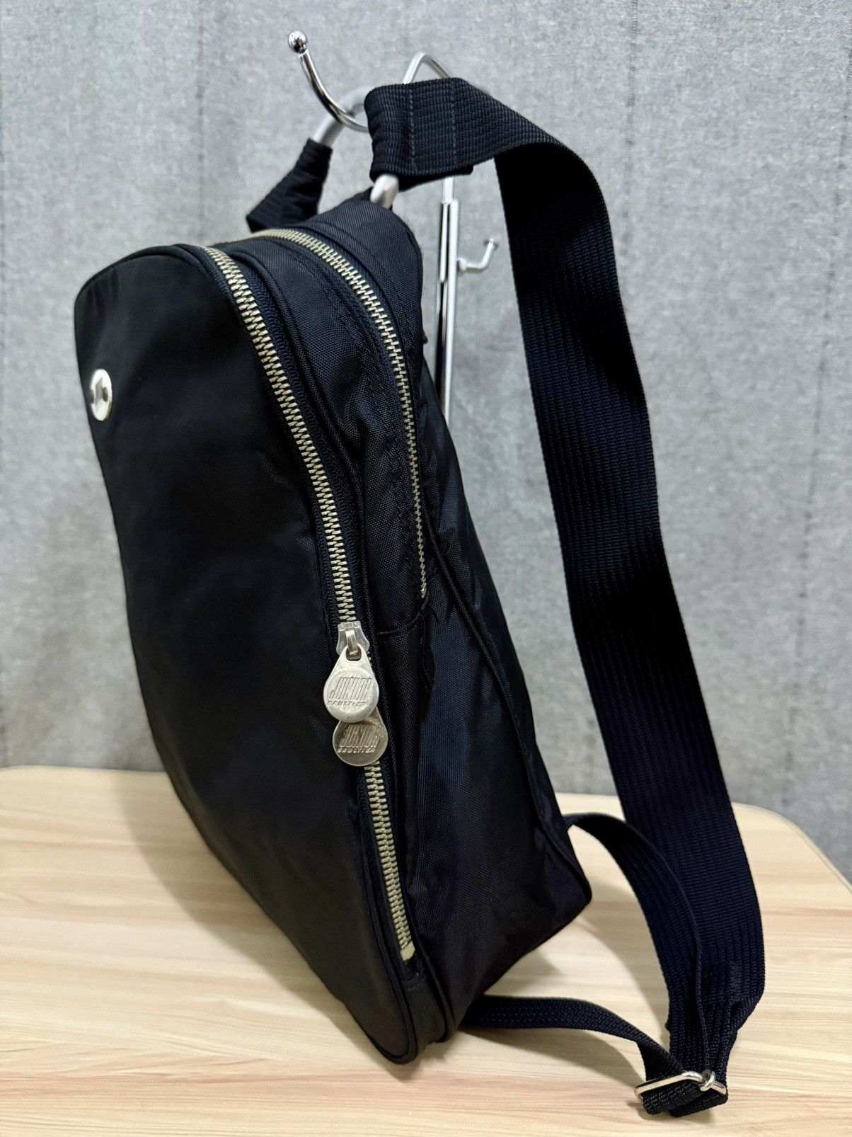 Jean Paul Gaultier Vintage Junior Gaultier bagpack Size ONE SIZE - 5 Thumbnail