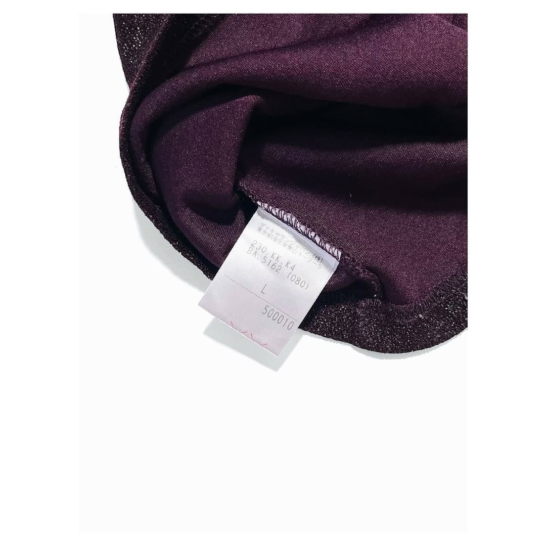 DKNY DKNY Longsleeve Top Size US L / EU 52-54 / 3 - 7 Thumbnail
