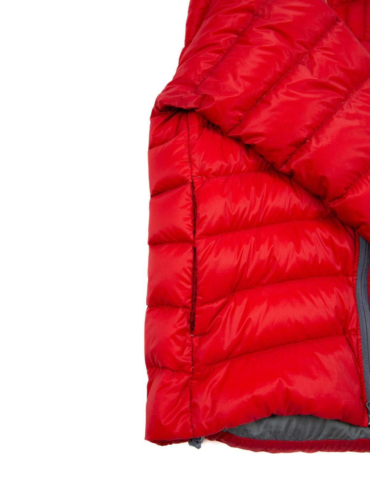Canada Goose Canada Goose Mens Brookvale Red Puffer Coat Size US M / EU 48-50 / 2 - 5 Thumbnail