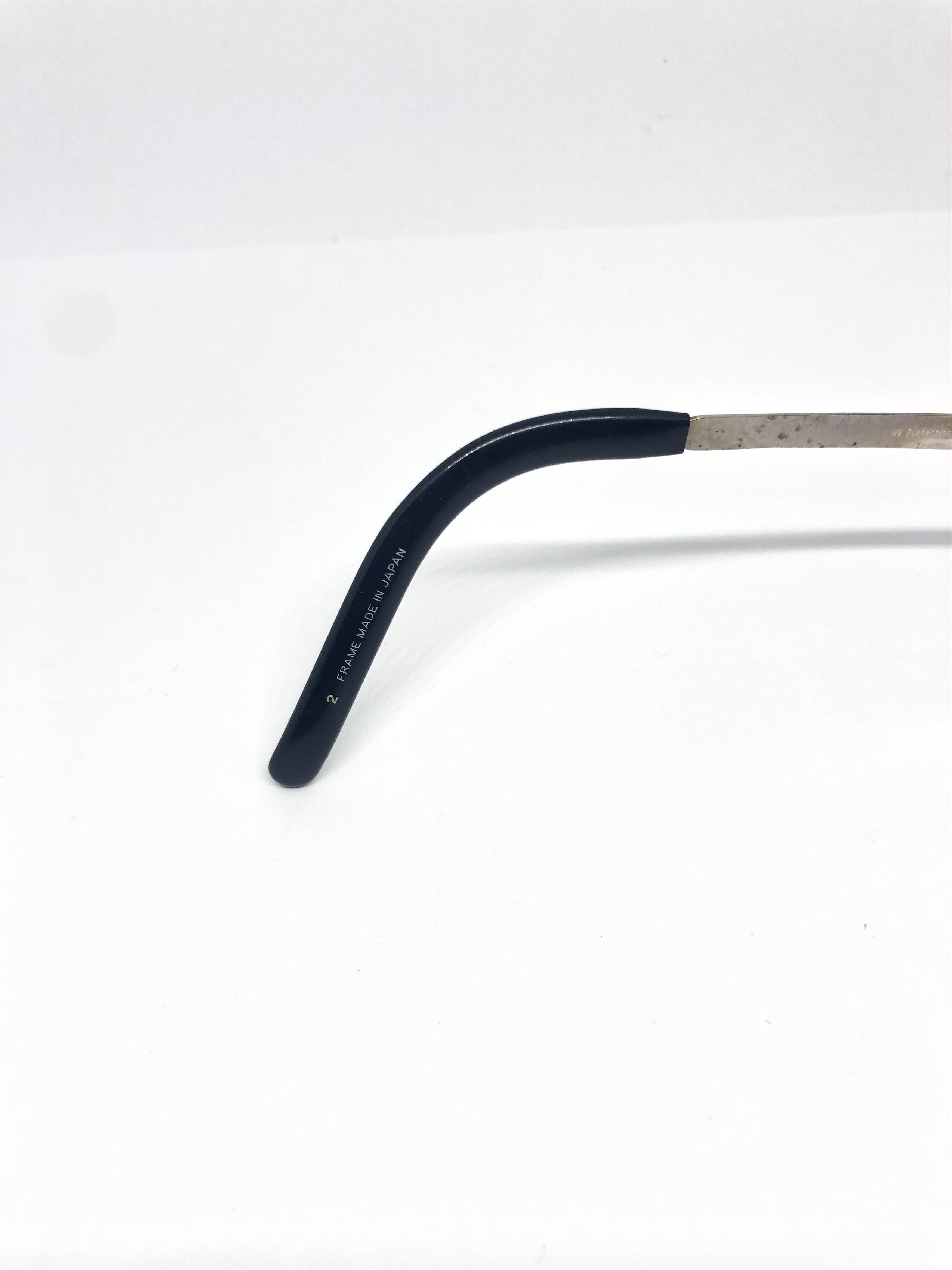 Jean Paul Gaultier VTG 90s Jean Paul Gaultier Sunglasses Size ONE SIZE - 9 Thumbnail