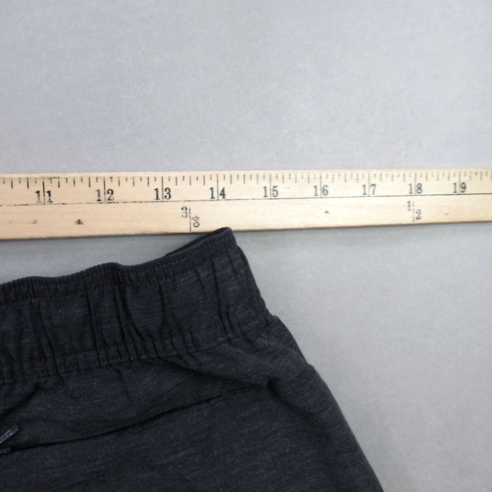 Prana Prana Shorts Womens Small Lightweight Outdoors Chino Pockets Gray Size 28" / US 6 / IT 42 - 7 Thumbnail