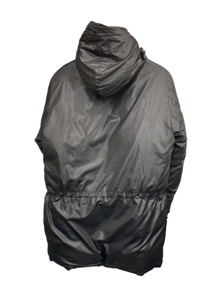 Avirex Avirex Plain Polyester Down Jacket Black Size US M / EU 48-50 / 2 - 2 Thumbnail