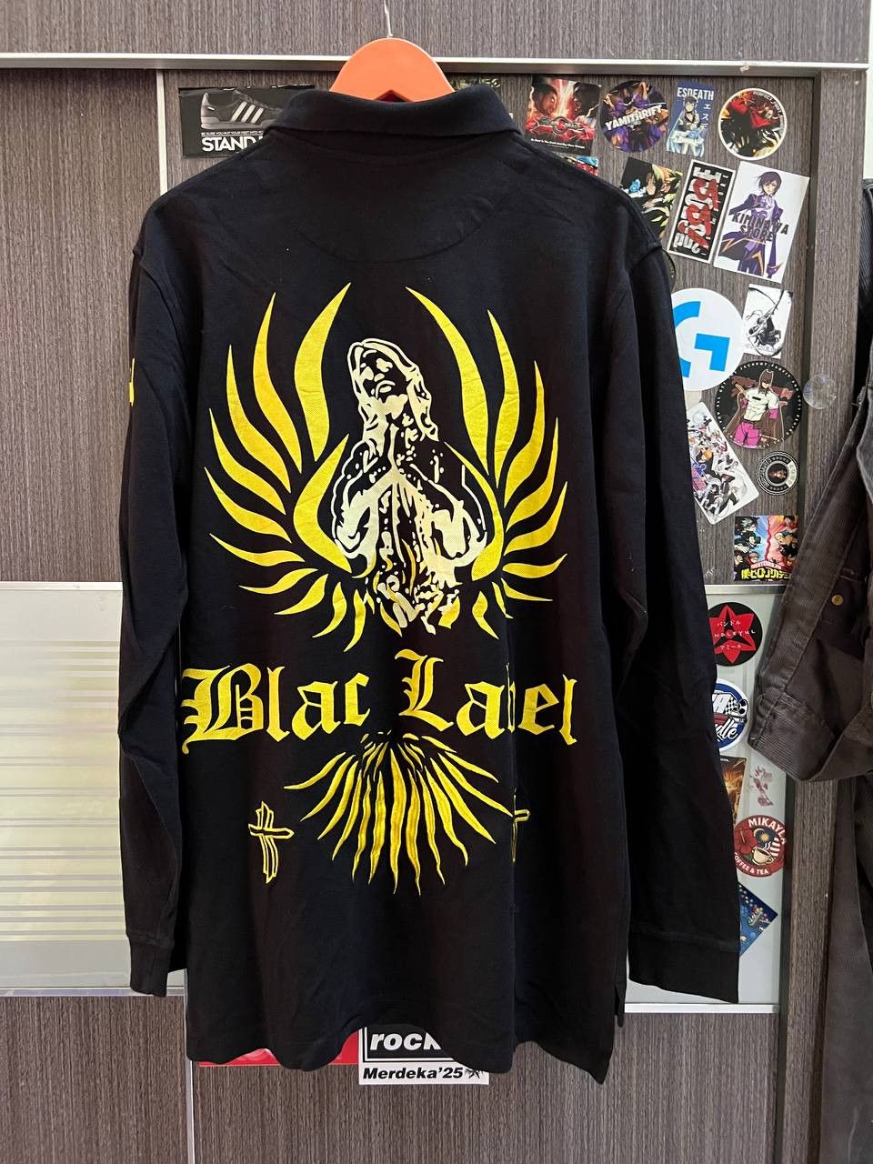 Other BLACK LABEL MOTHER MARY Size US XL / EU 56 / 4 - 5 Thumbnail