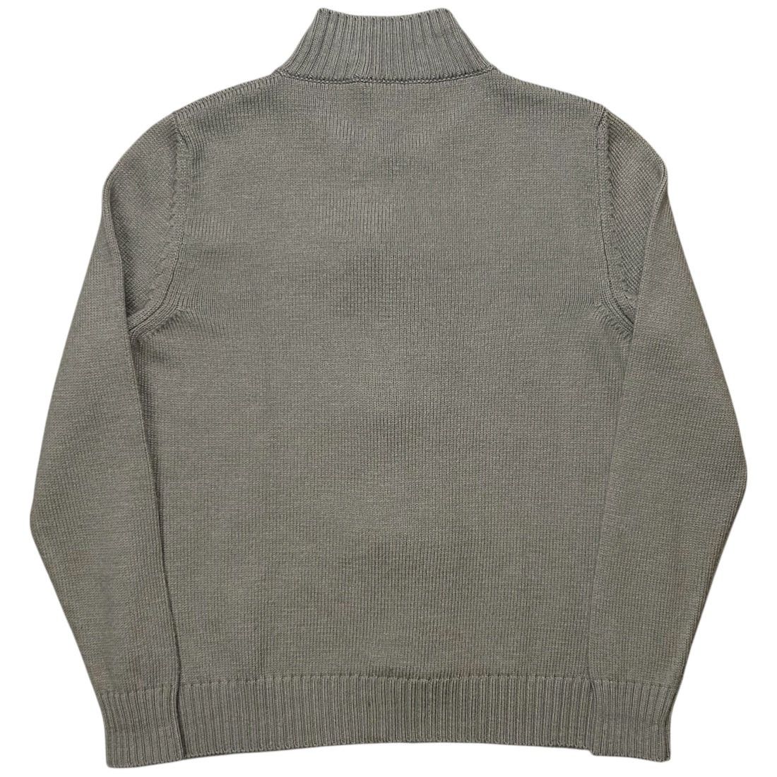 Jil Sander Jil Sander Duffle Zip Cardigan - AW05 Size US M / EU 48-50 / 2 - 3 Thumbnail