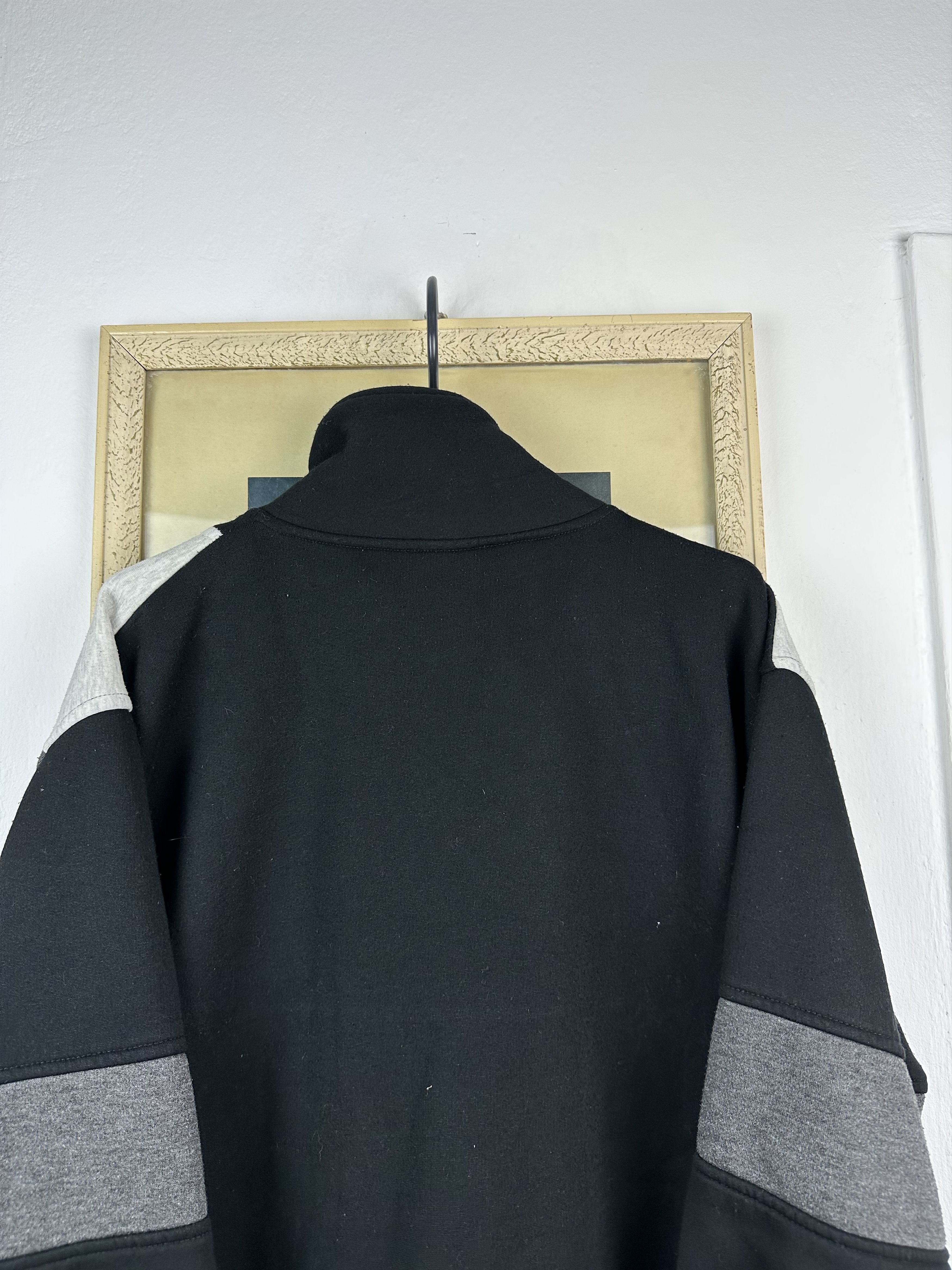 Nike Vintage Nike Sweatshirt Swoosh Rare Hype Size US M / EU 48-50 / 2 - 11 Thumbnail