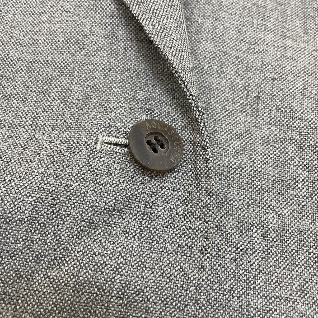 Aquascutum 🔥Aquascutum X Loro Piana Jacket Size S / US 4 / IT 40 - 4 Thumbnail