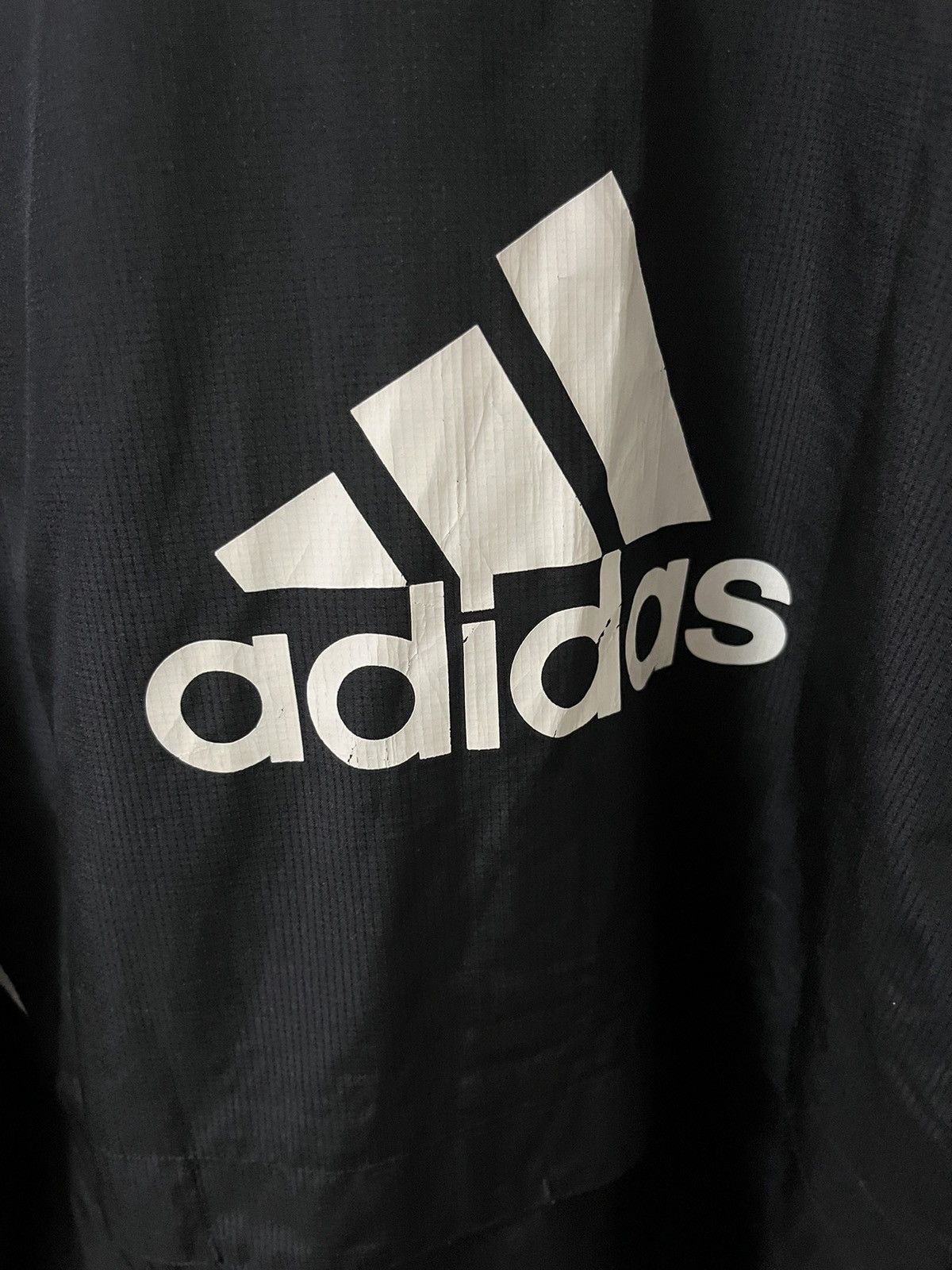 Adidas × Vintage Adidas Liverpool 2008 Vintage Training Jacket Size US S / EU 44-46 / 1 - 8 Thumbnail