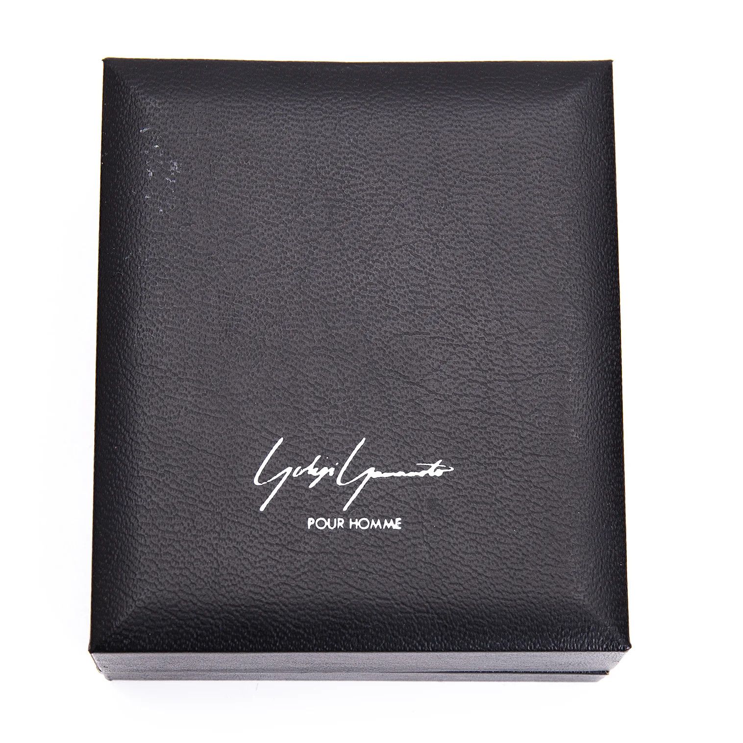 Yohji Yamamoto Yohji Yamamoto Soldier Pin Silver Size ONE SIZE - 4 Thumbnail