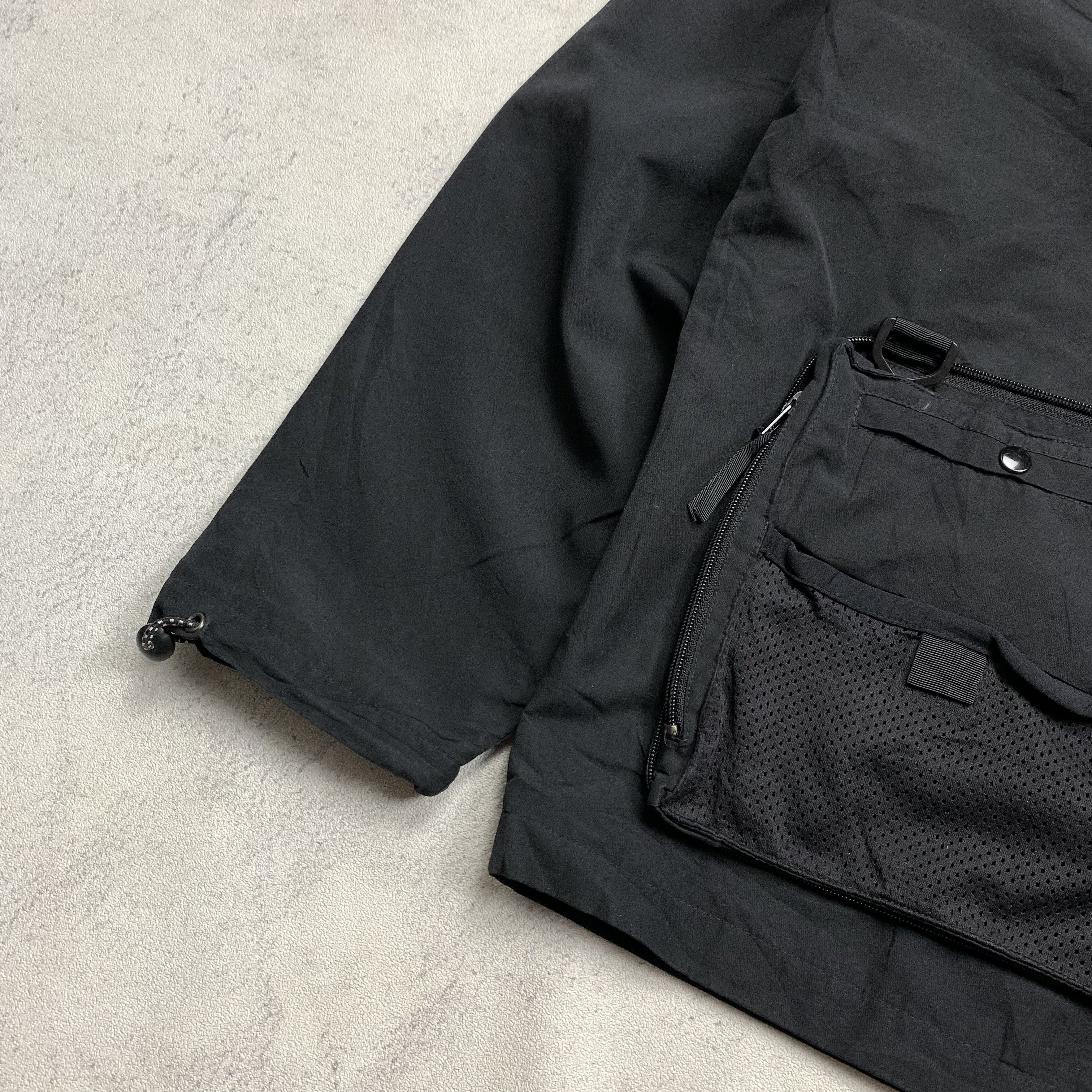 Japanese Brand Impala Packable Multi Pocket Tactical Jacket Size US L / EU 52-54 / 3 - 5 Thumbnail
