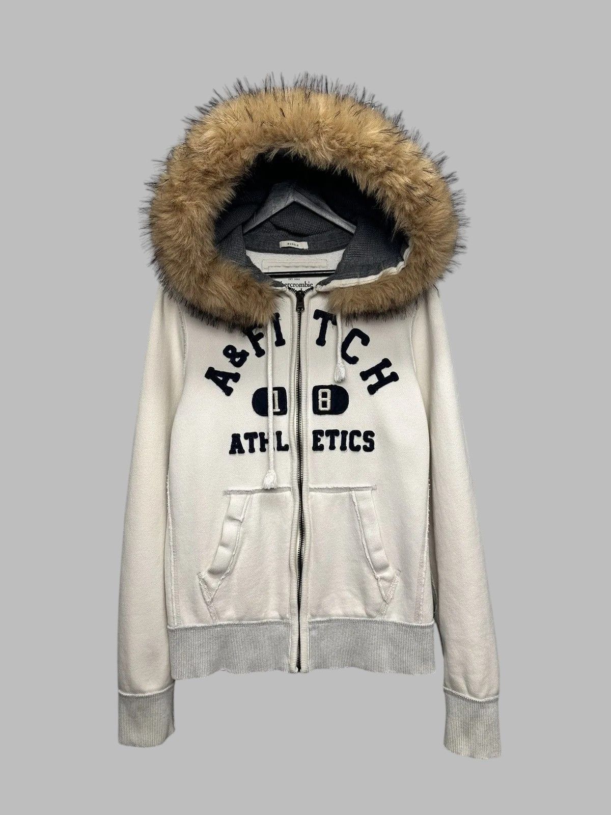 Goa Hoodie | Grailed