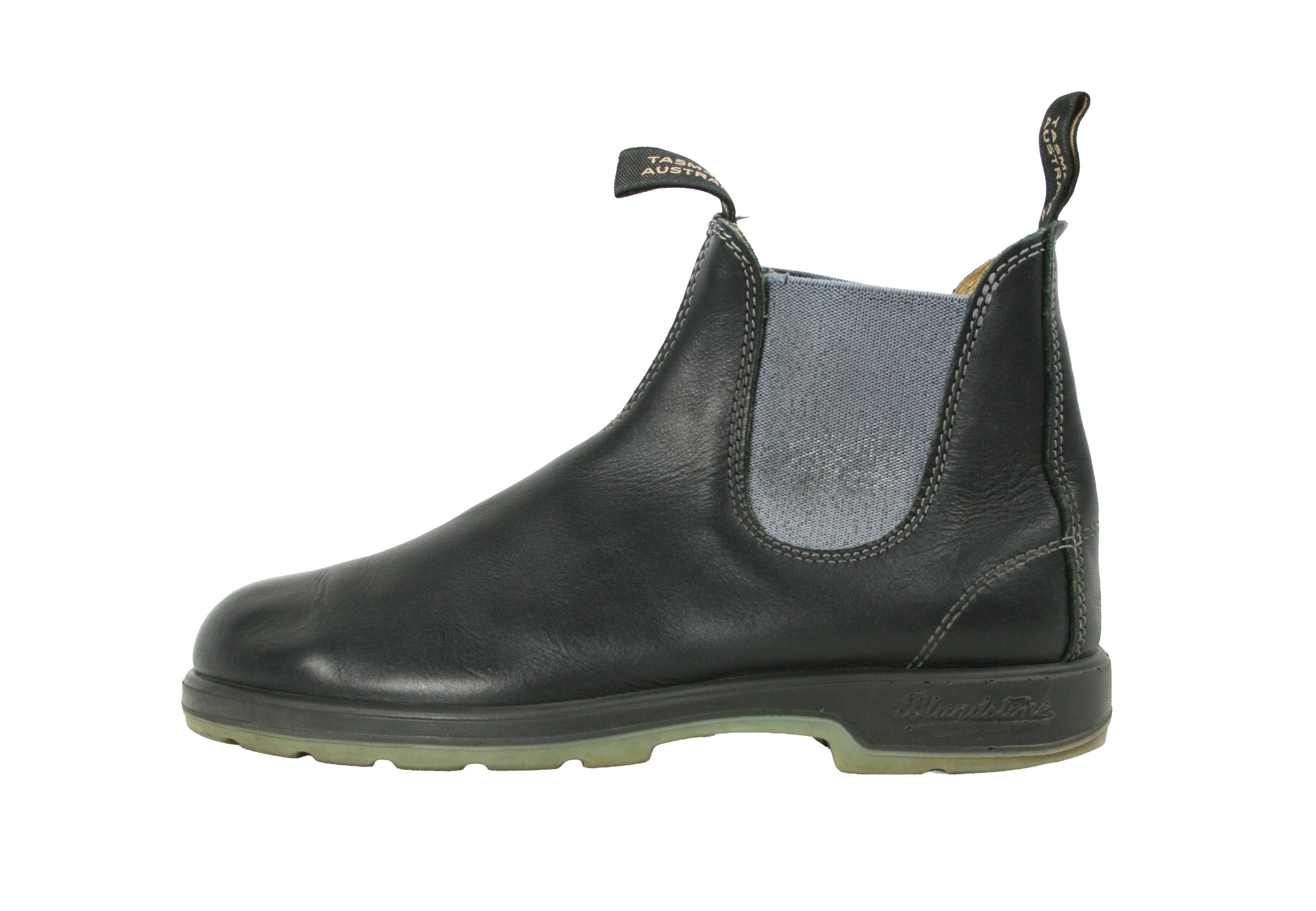 Blundstone 1452 Rare Heritage Classic Chelsea Boots Size US 8 / EU 41 - 1 Thumbnail