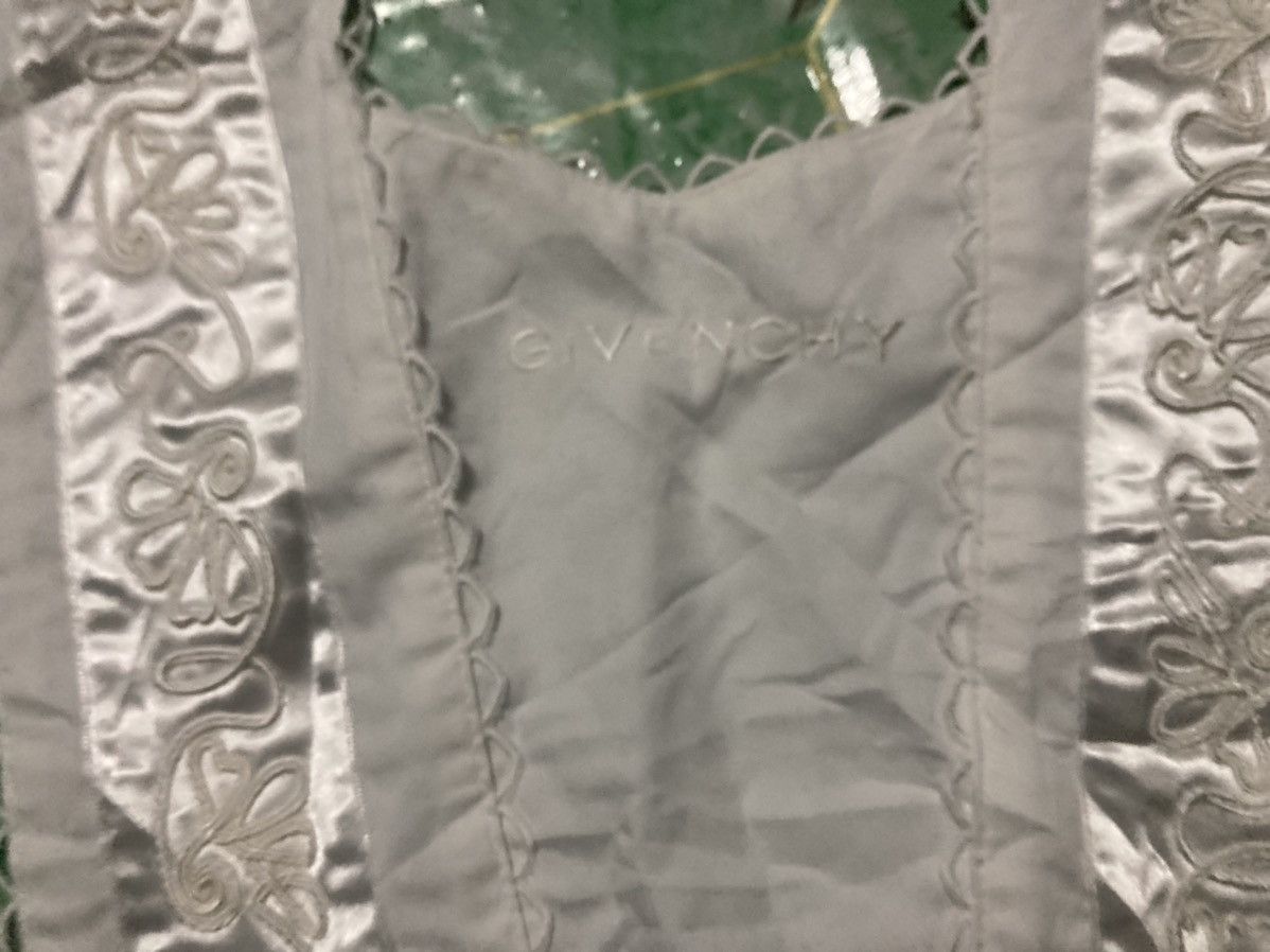 Designer × Givenchy Givenchi Cosplay apron brand Size ONE SIZE - 4 Thumbnail