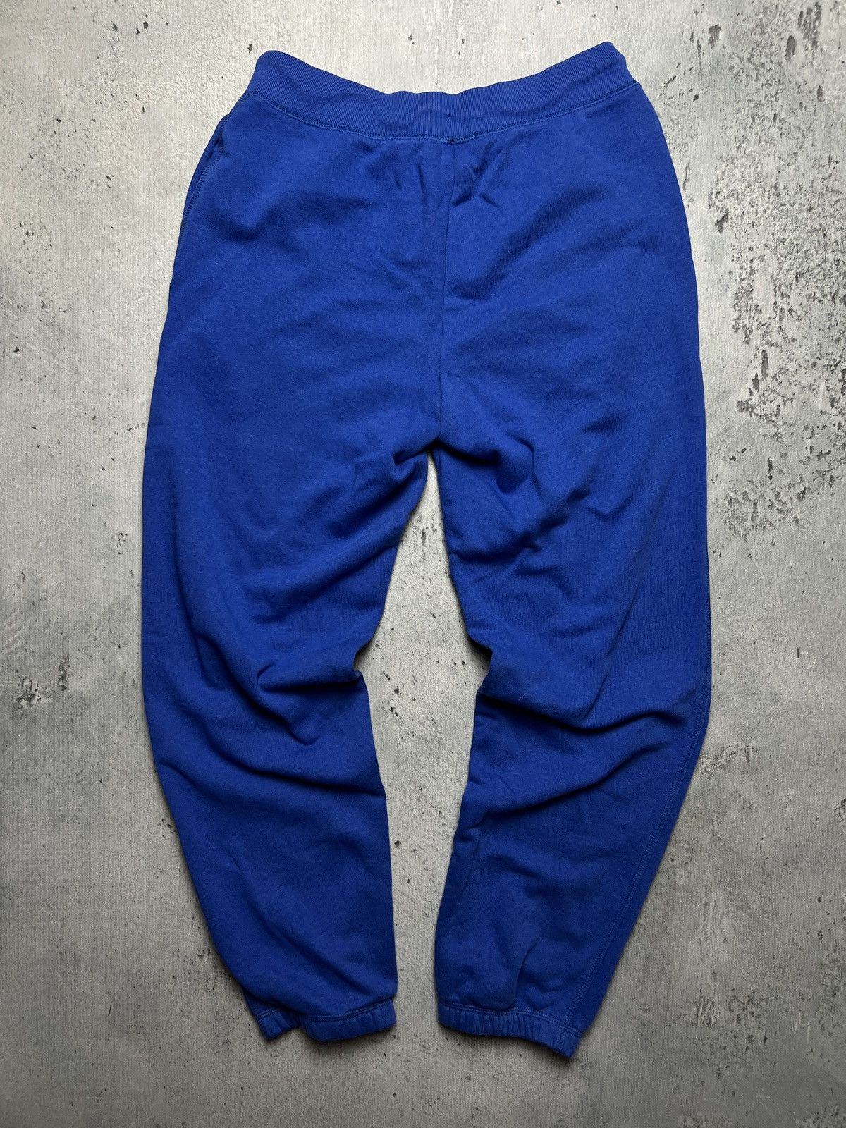 Nike Vintage Nike Cotton Drill Pants Baggy Gorpcore Joggers y2k Size US 30 / EU 46 - 3 Thumbnail