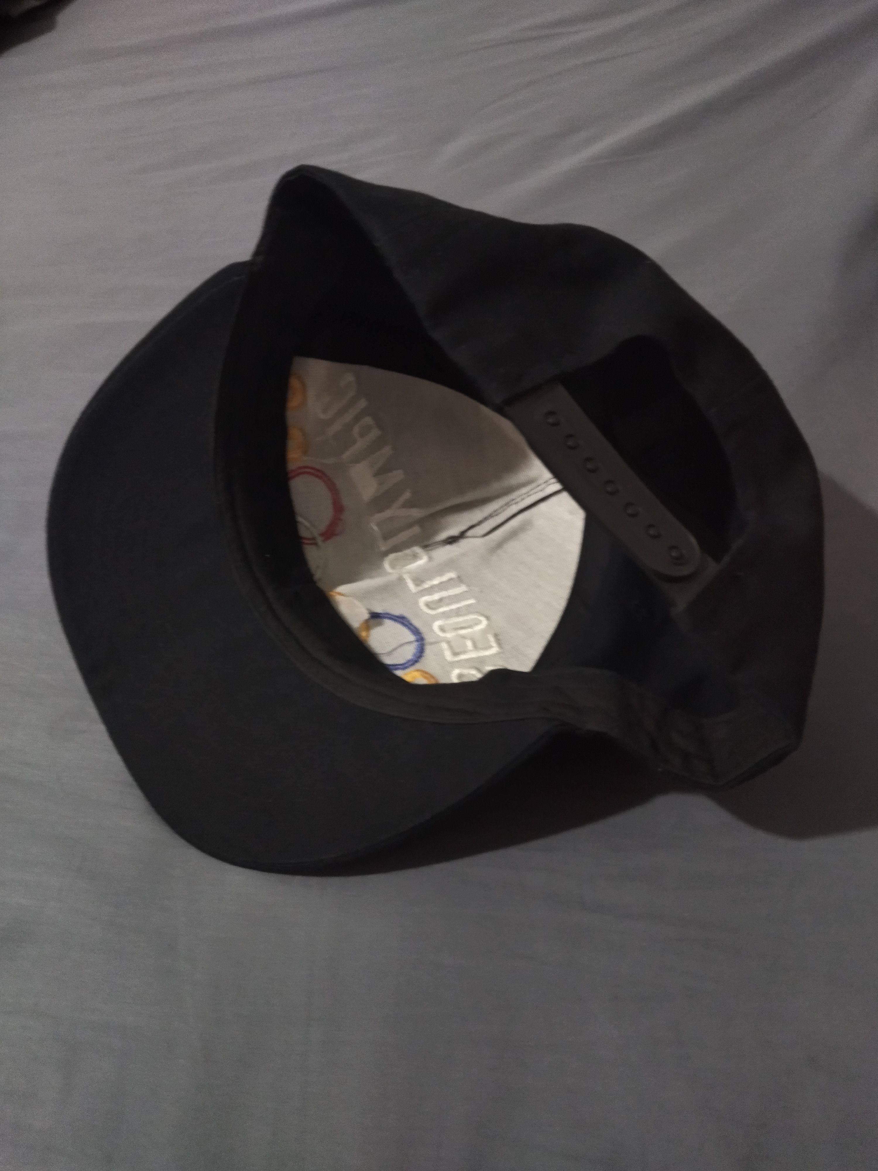 高級品市場 GD着用 同モデル 1988 SEOUL SNAPBACK OLYMPIC 帽子 ...