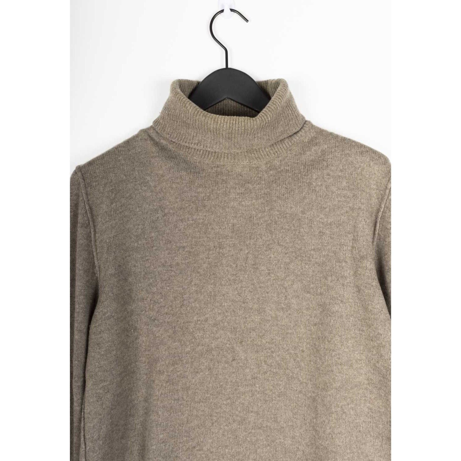 Prada Prada Men Sweater Turleneck Size IT52 -L Size US L / EU 52-54 / 3 - 3 Thumbnail