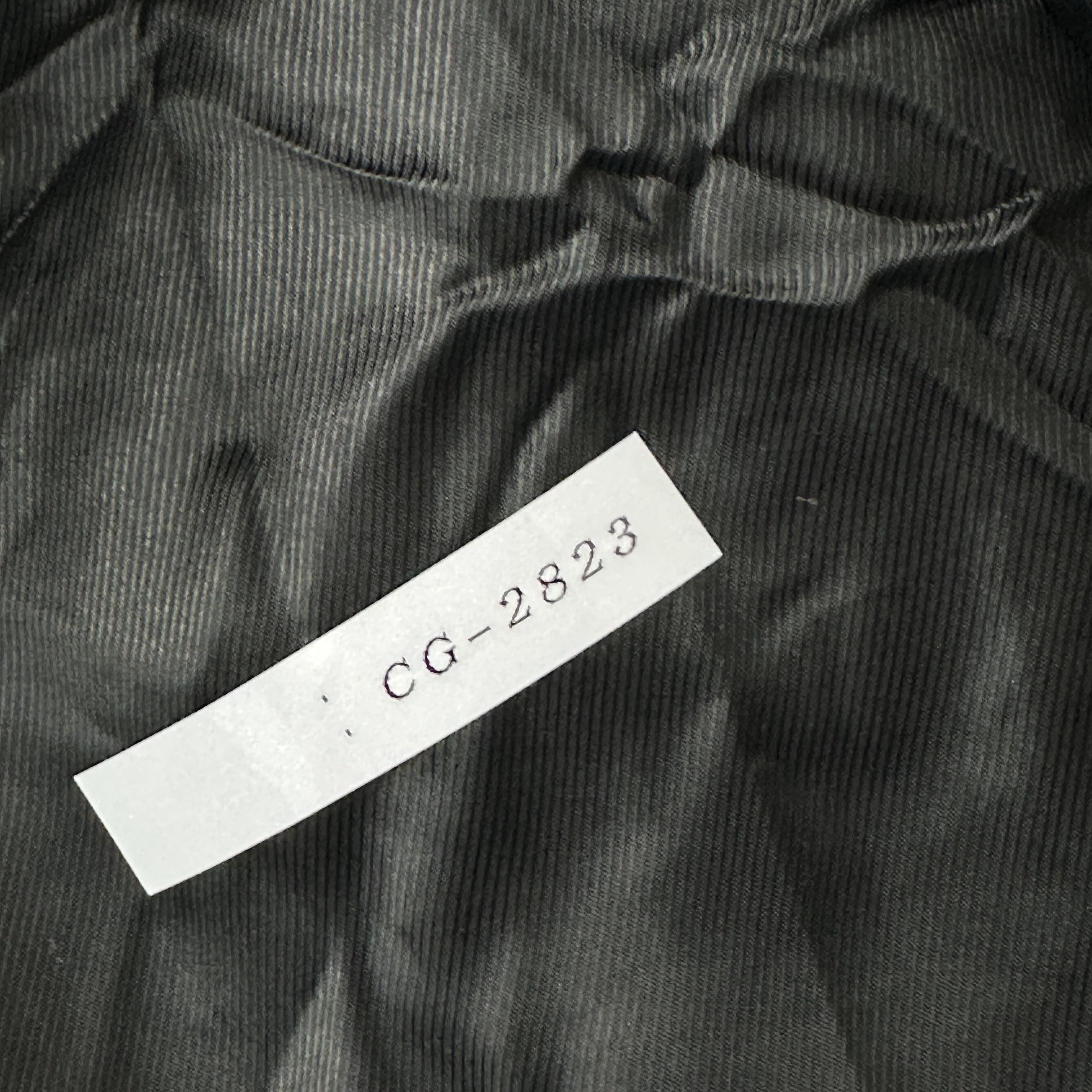 Max Mara Giacca Trapuntata Max Mara Lucido – 46 IT Size L / US 10 / IT 46 - 9 Thumbnail