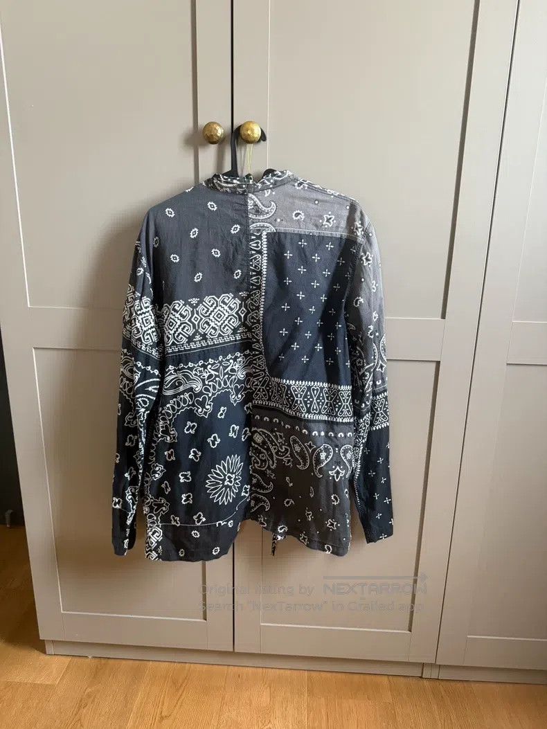 Kapital Kapital Cashew flower thin coat Size M / US 6-8 / IT 42-44 - 4 Thumbnail