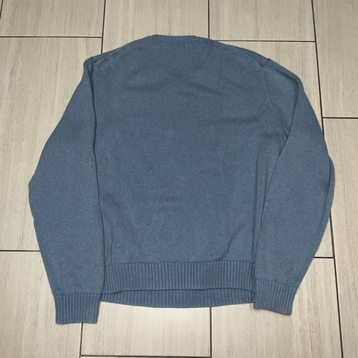 Polo Ralph Lauren Polo Ralph Lauren Knit Sweater Size US XXL / EU 58 / 5 - 4 Thumbnail