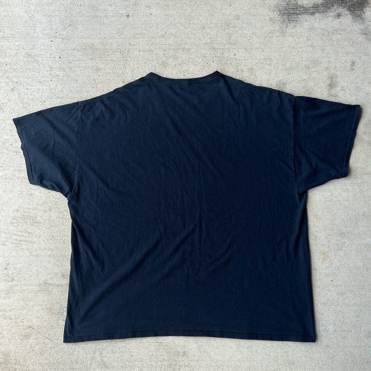 AC/DC AC/DC Back In Black Tee Size US XXL / EU 58 / 5 - 2 Thumbnail