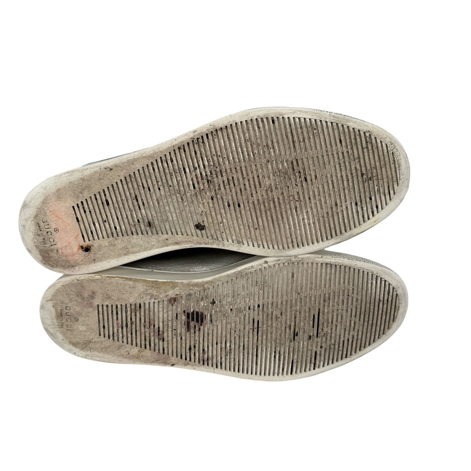 Gucci Gucci Coda GG Imprime Monogram Shoes Men’s 7.5 G Sneakers Size US 7.5 / EU 40-41 - 5 Thumbnail